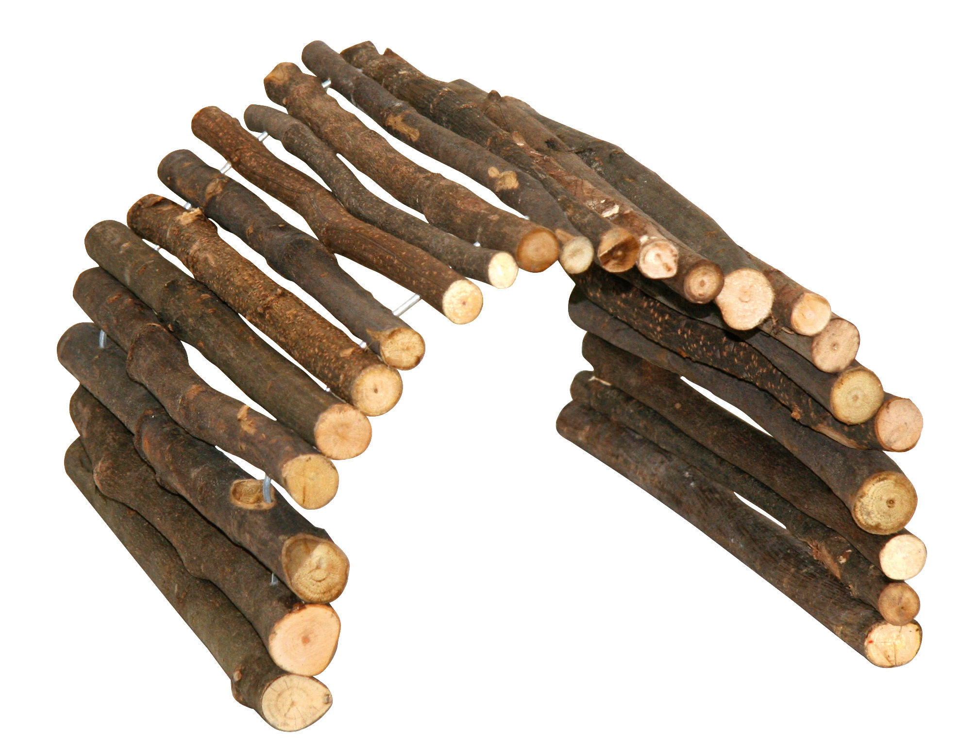 Kerbl Holzbrücke 30 x 50 cm 