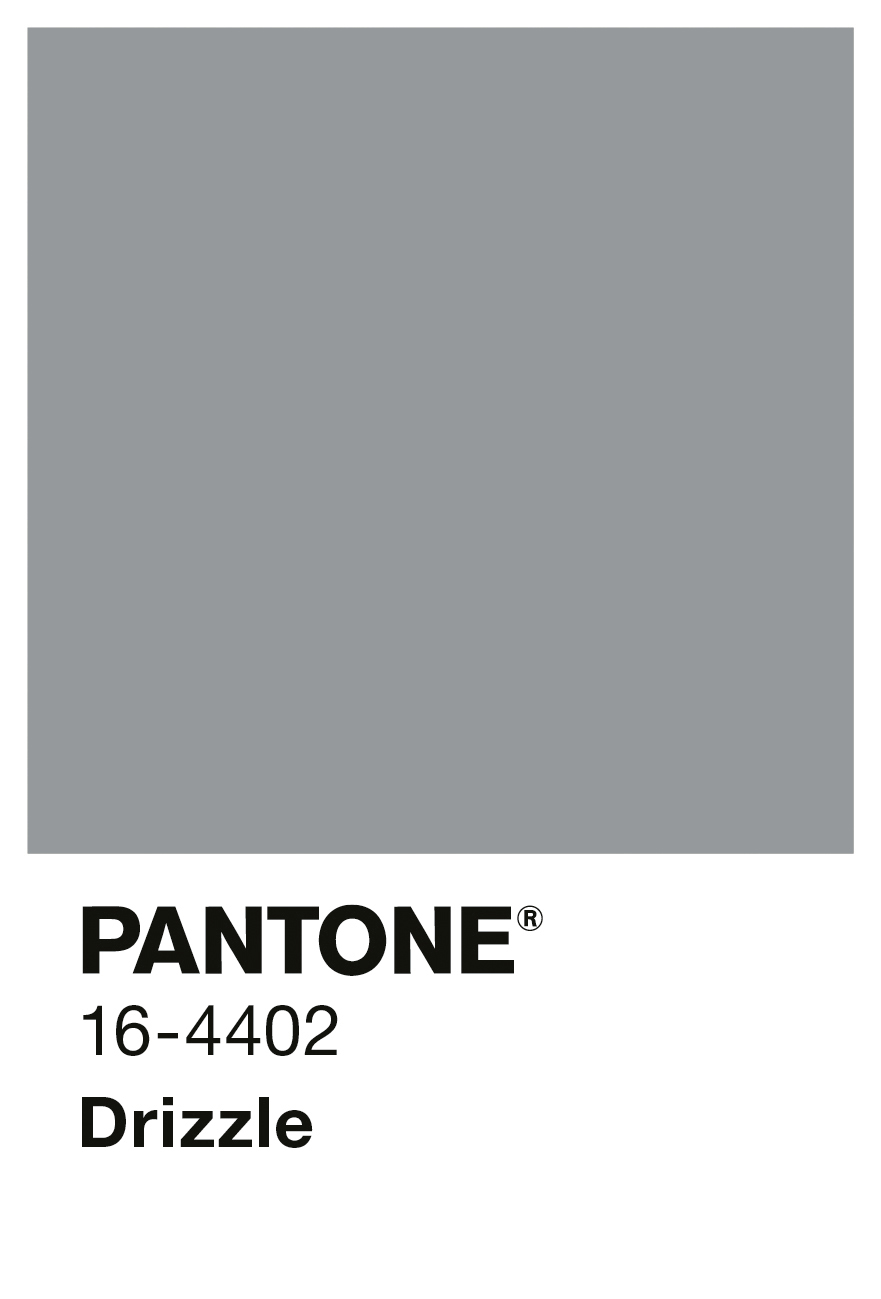 Alpina PANTONE® Drizzle, 2,5 Liter