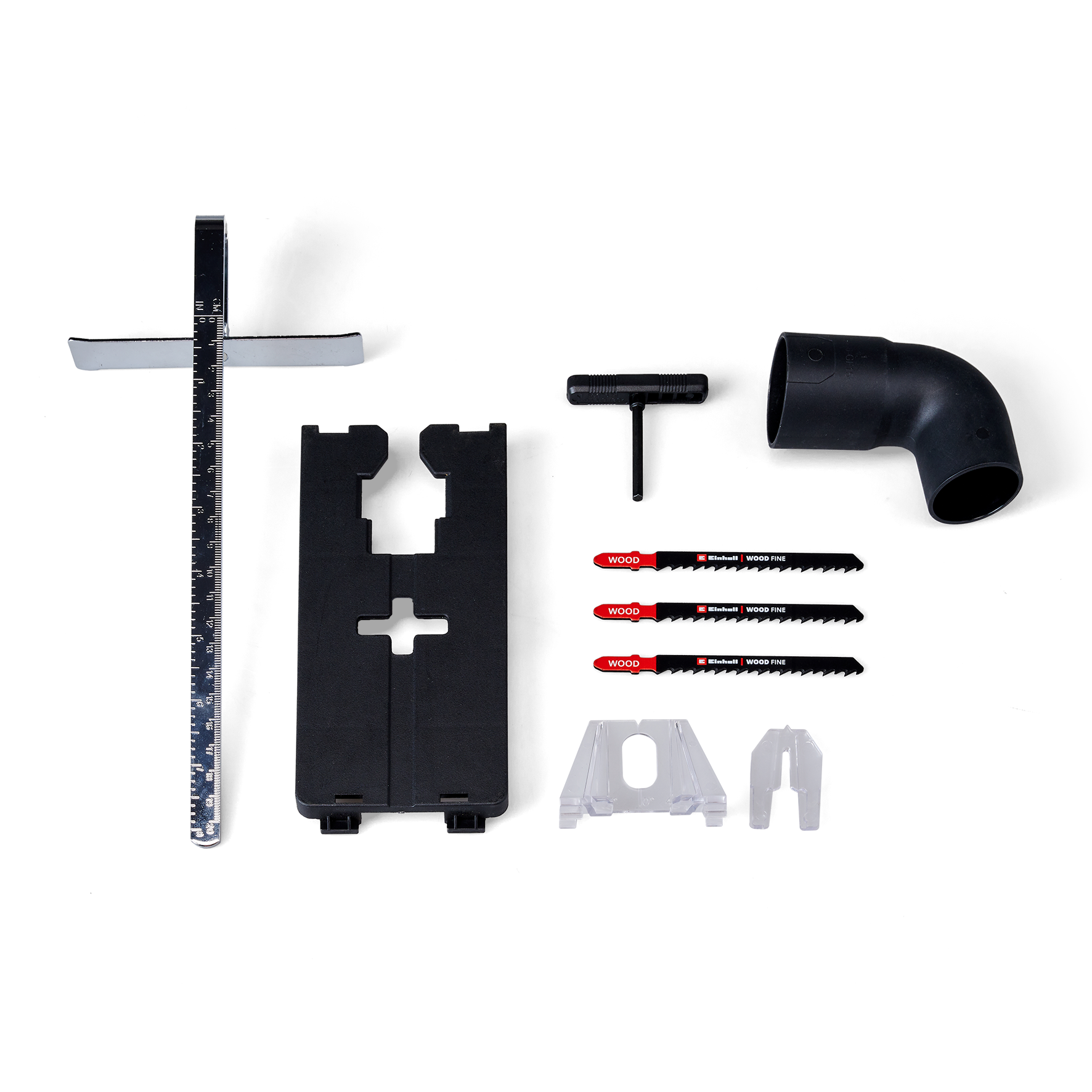 Einhell Akku-Stichsäge TP-JST 18/135 Li BL - Solo