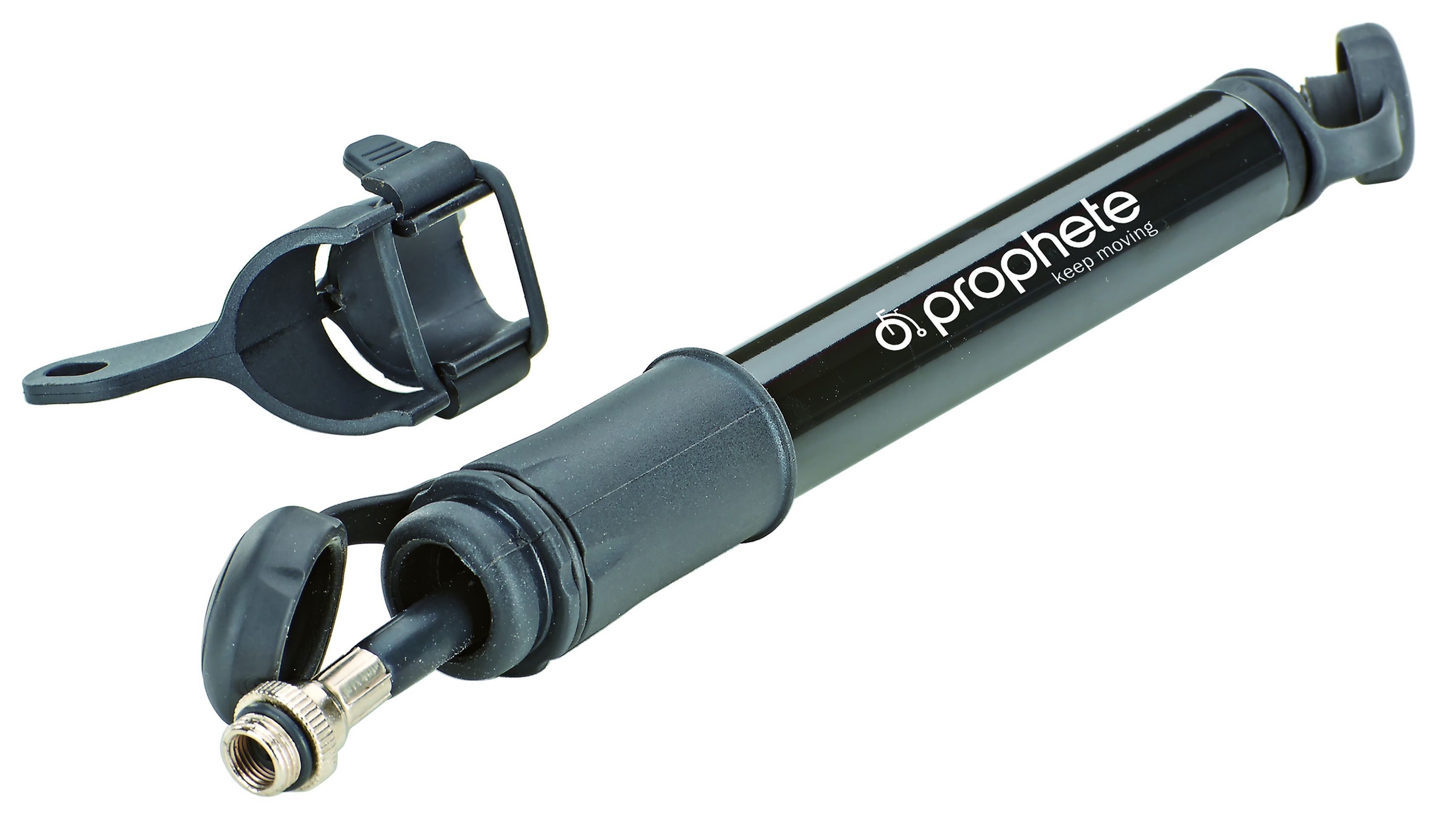 283710_6 Prophete MINI-LUFTPUMPE , L: 190MM