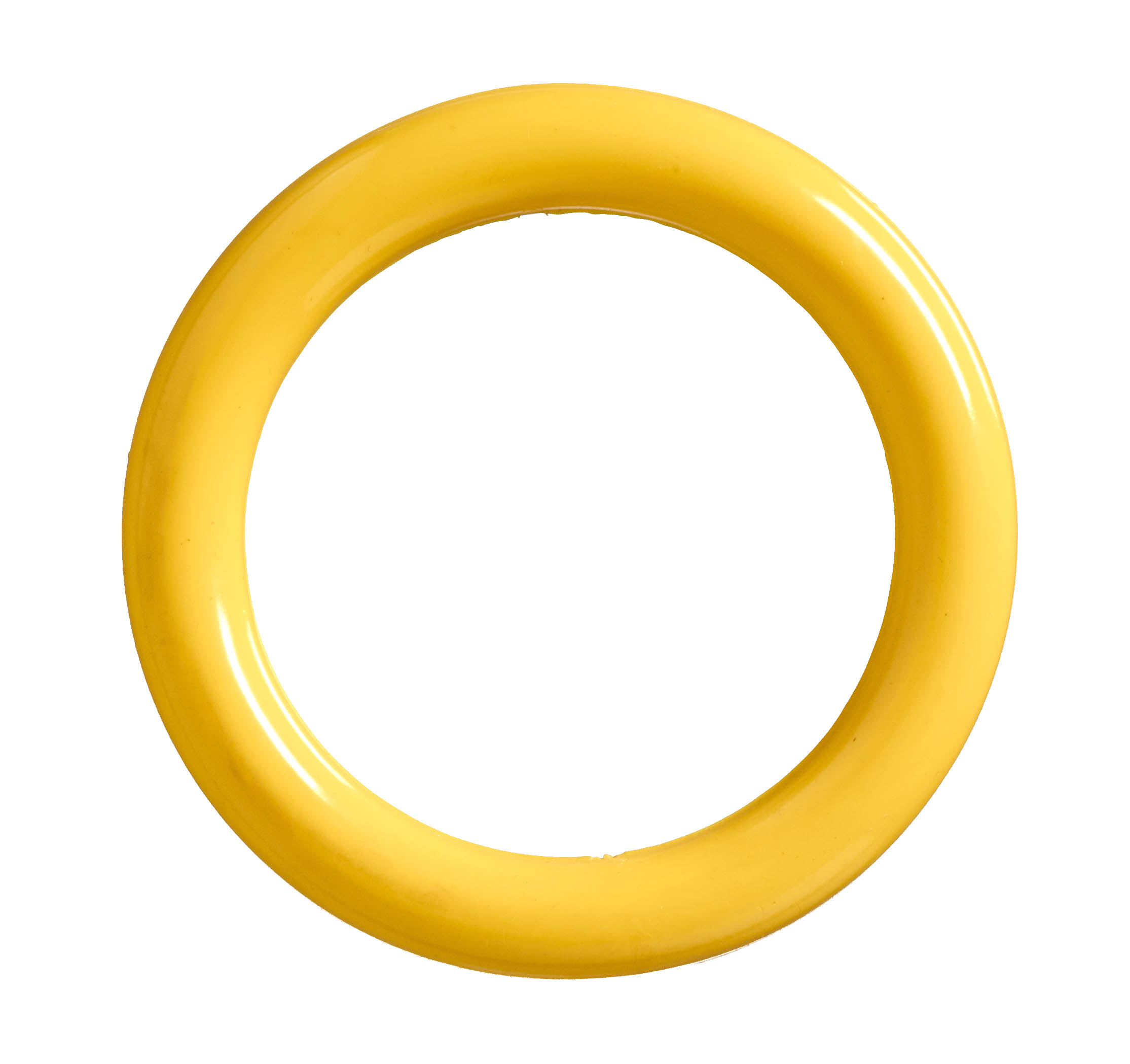 705240 Best Tauchring glatt, gelb