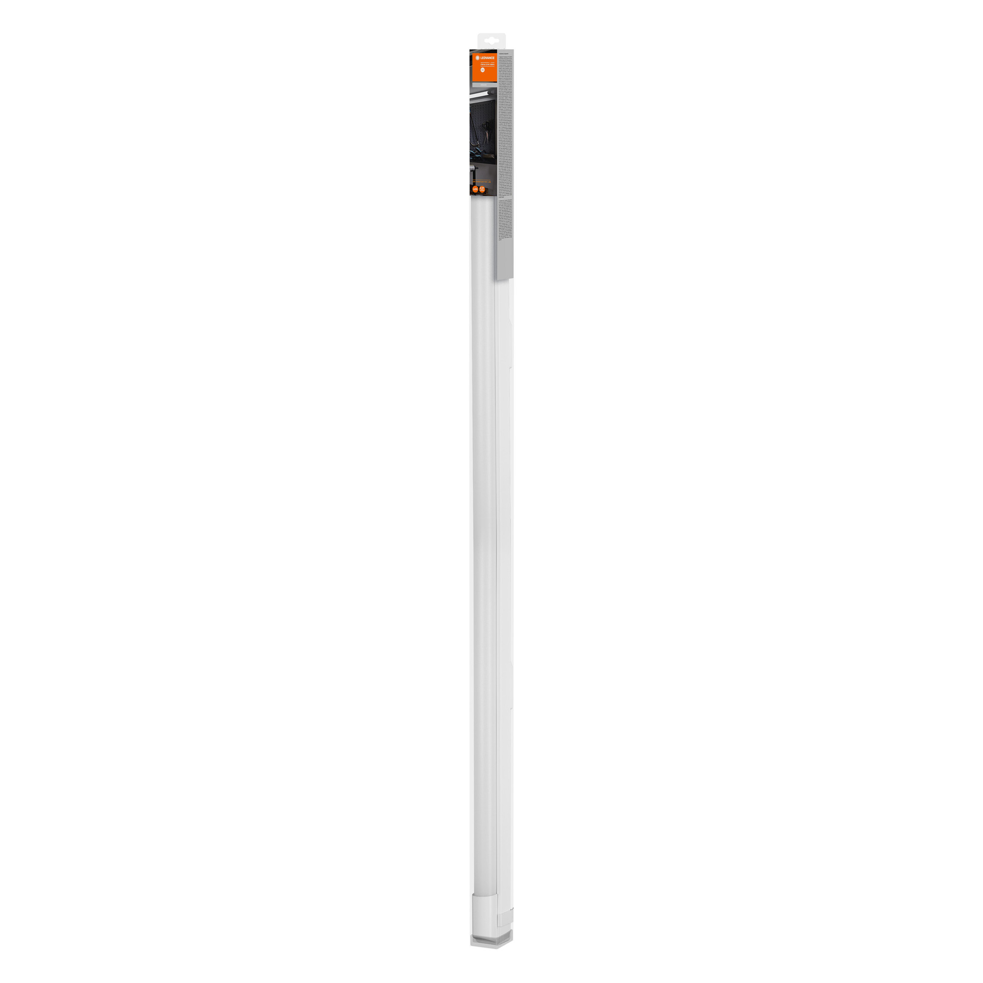 LEDVANCE Lichtleiste LED Power Batten, 1200 mm, 24W, 4000K LEDVANCE Lichtleiste LED Power Batten, 1200 mm, 24W, 4000K