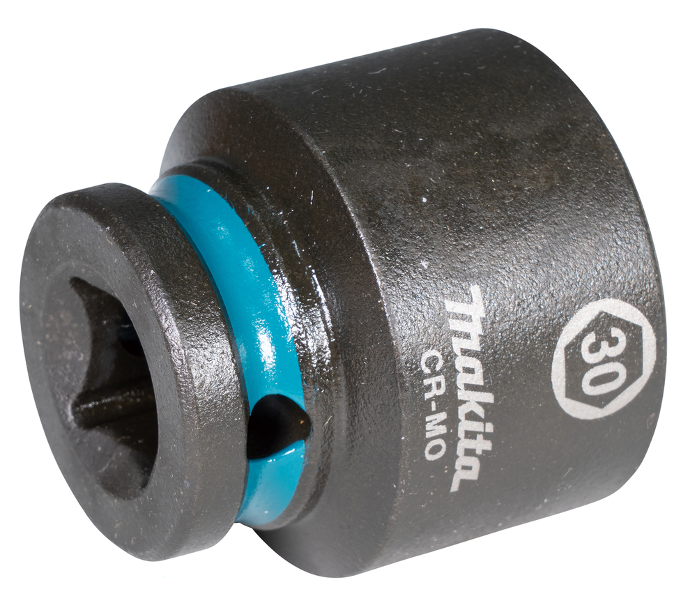 Makita Schlagnuss SW30 Impact Black