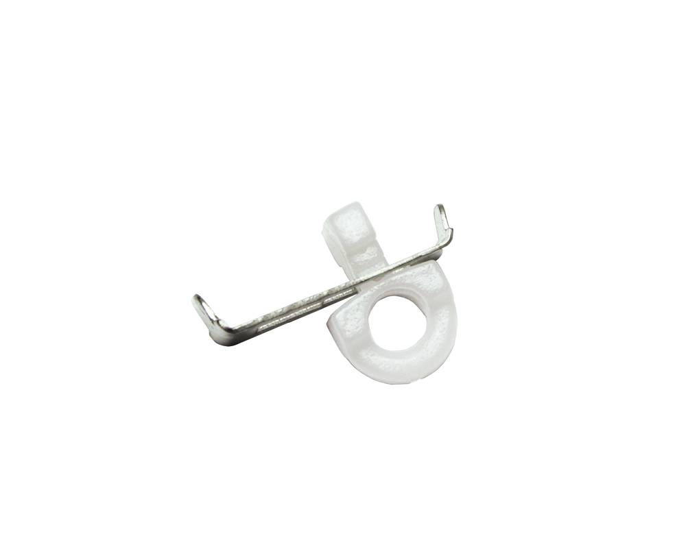 155767_01 GARDINIA FESTSTELLER WEISS/METALL