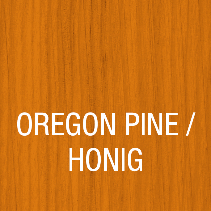 Bondex Holzlasur für Außen Oregon Pine, 4,8L