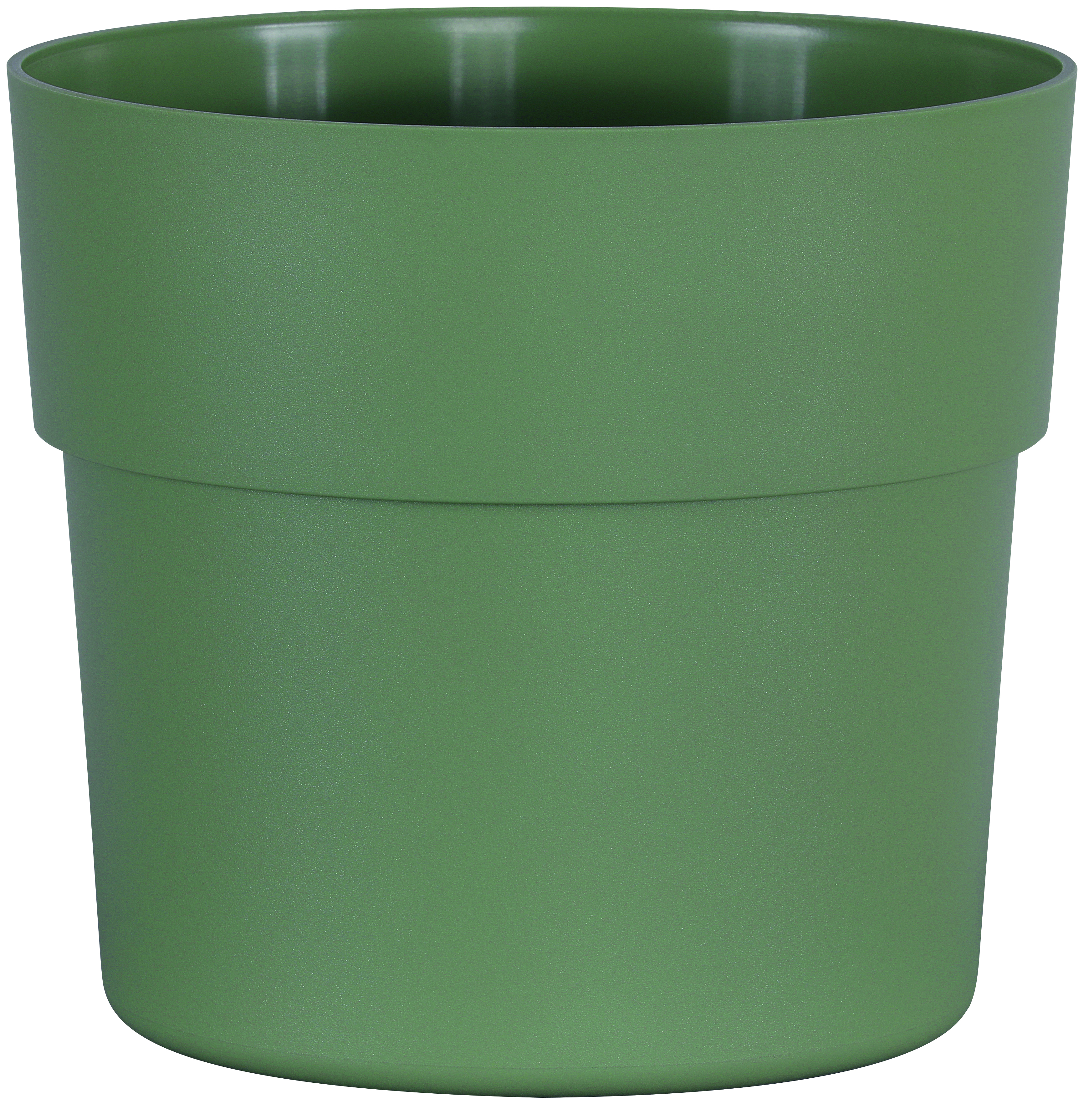 Geli Übertopf LIV ca. 16 cm, pistazie