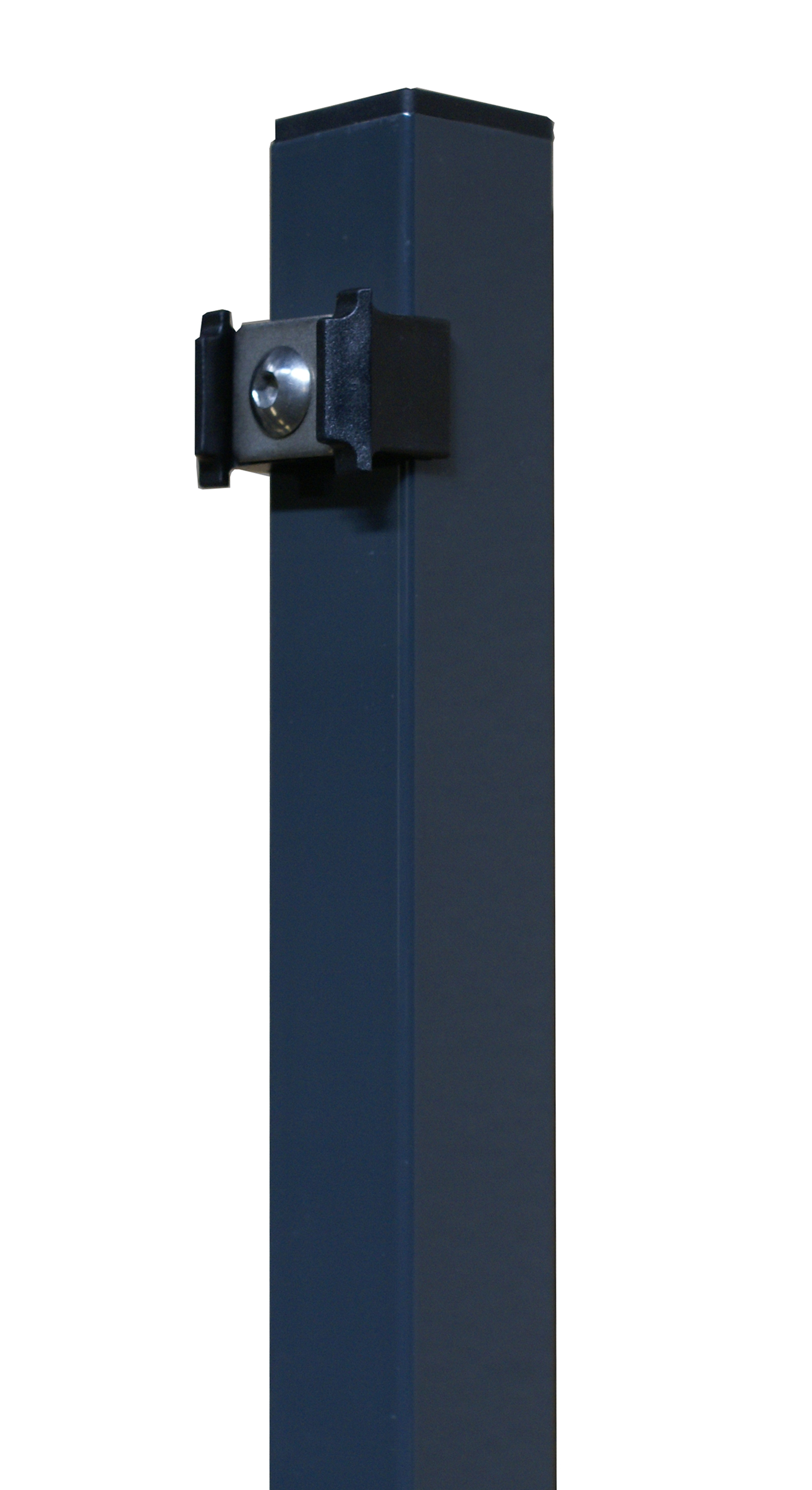 163105 PFOSTEN FÜR MATTE 1030MM ANTHRAZIT HADRA