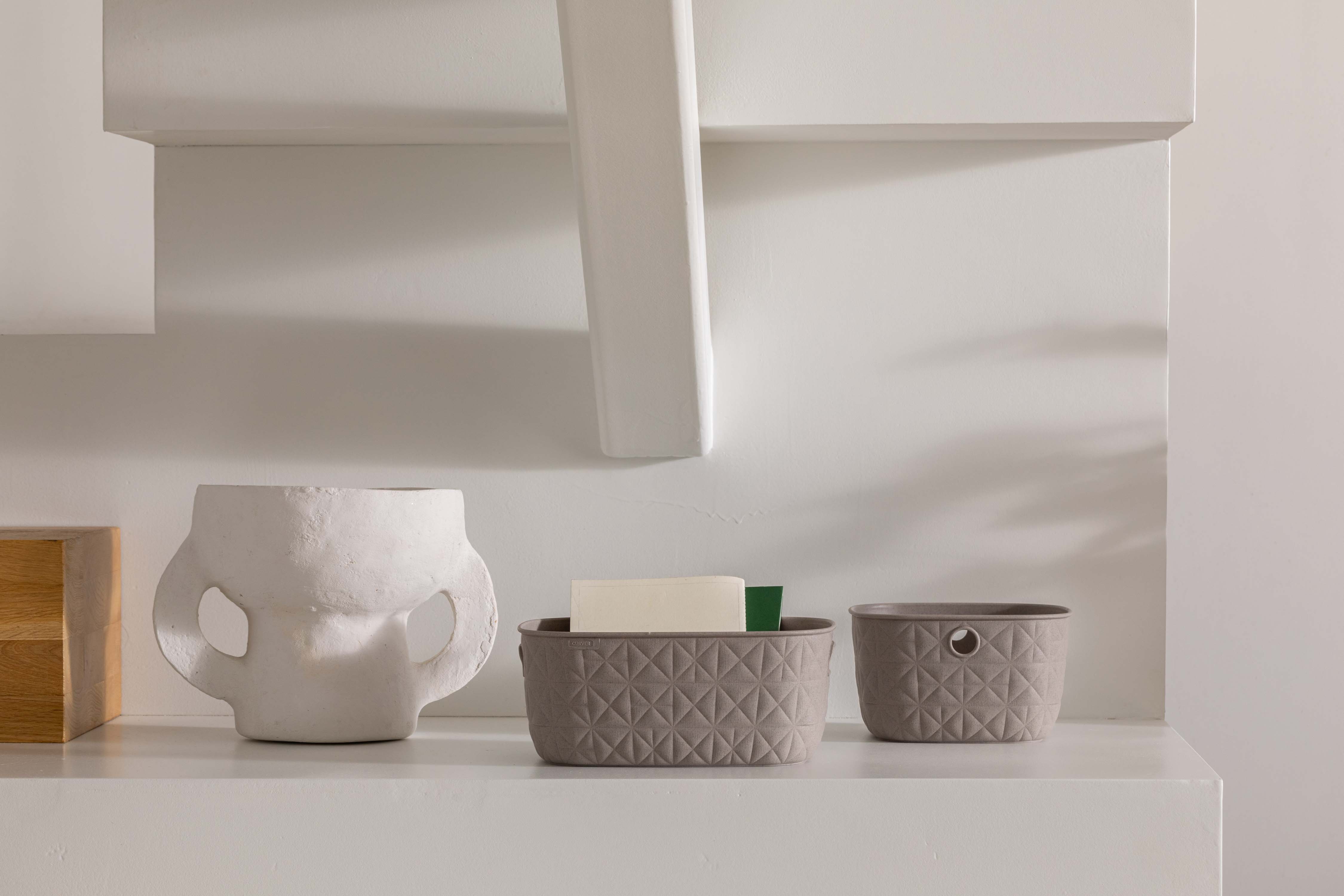 Curver Softex Aufbewahrungskorb M, 12,5L Curver Softex Aufbewahrungskorb M, 12,5L