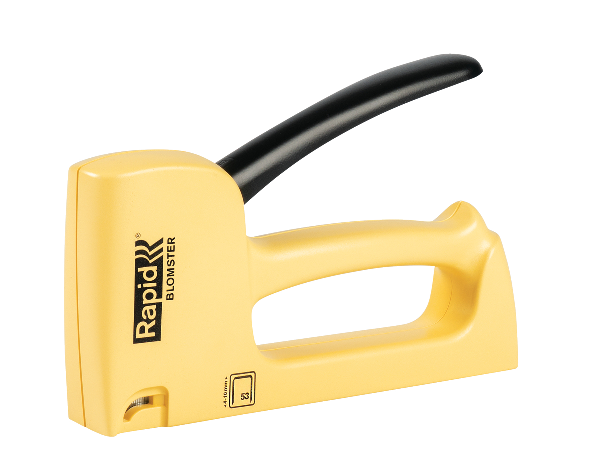 Rapid R53 Handtacker Blomster Rapid R53 Handtacker Blomster
