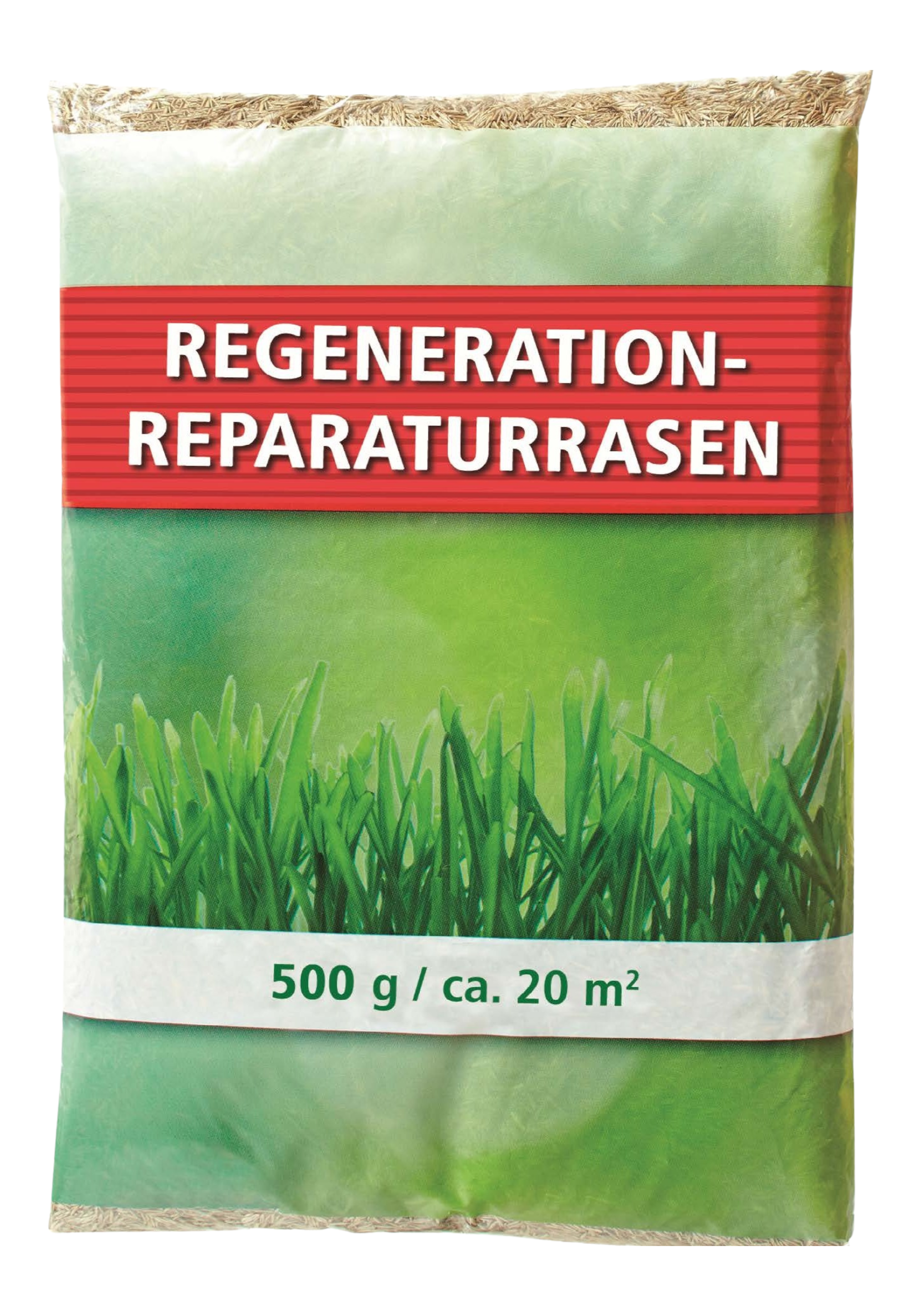 Aktionsrasen Reparaturrasen, 0,5 kg