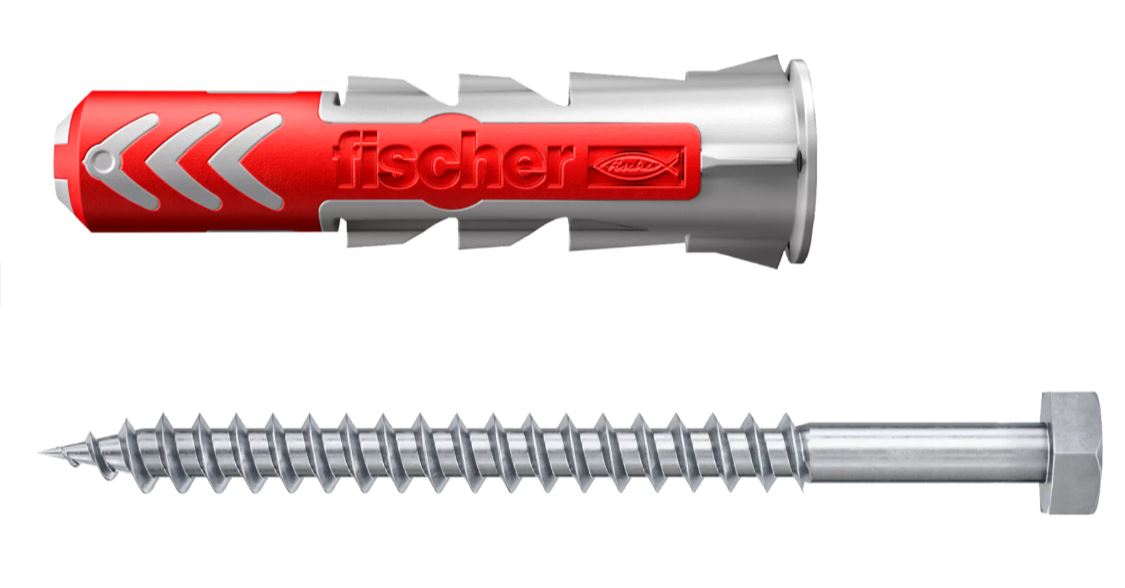 fischer DuoPower Universaldübel 14 x 70 S K (2)