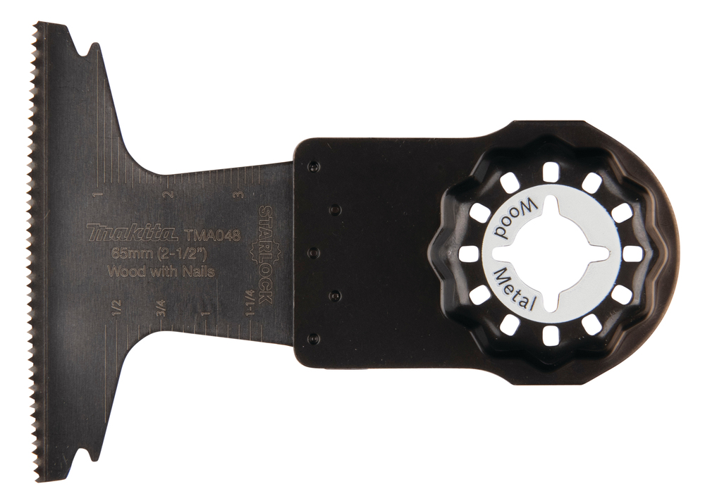 Makita Tauchsägeblatt TMA048, 65 mm Makita Tauchsägeblatt TMA048, 65 mm