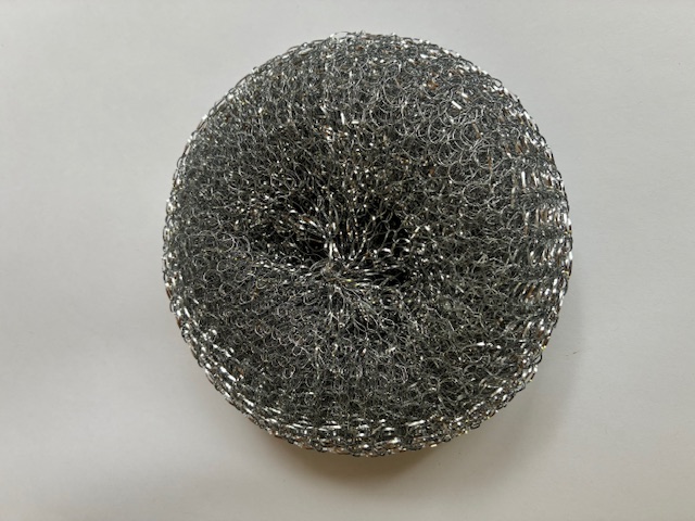 Metalltopfreiniger Z 100, 90 gr