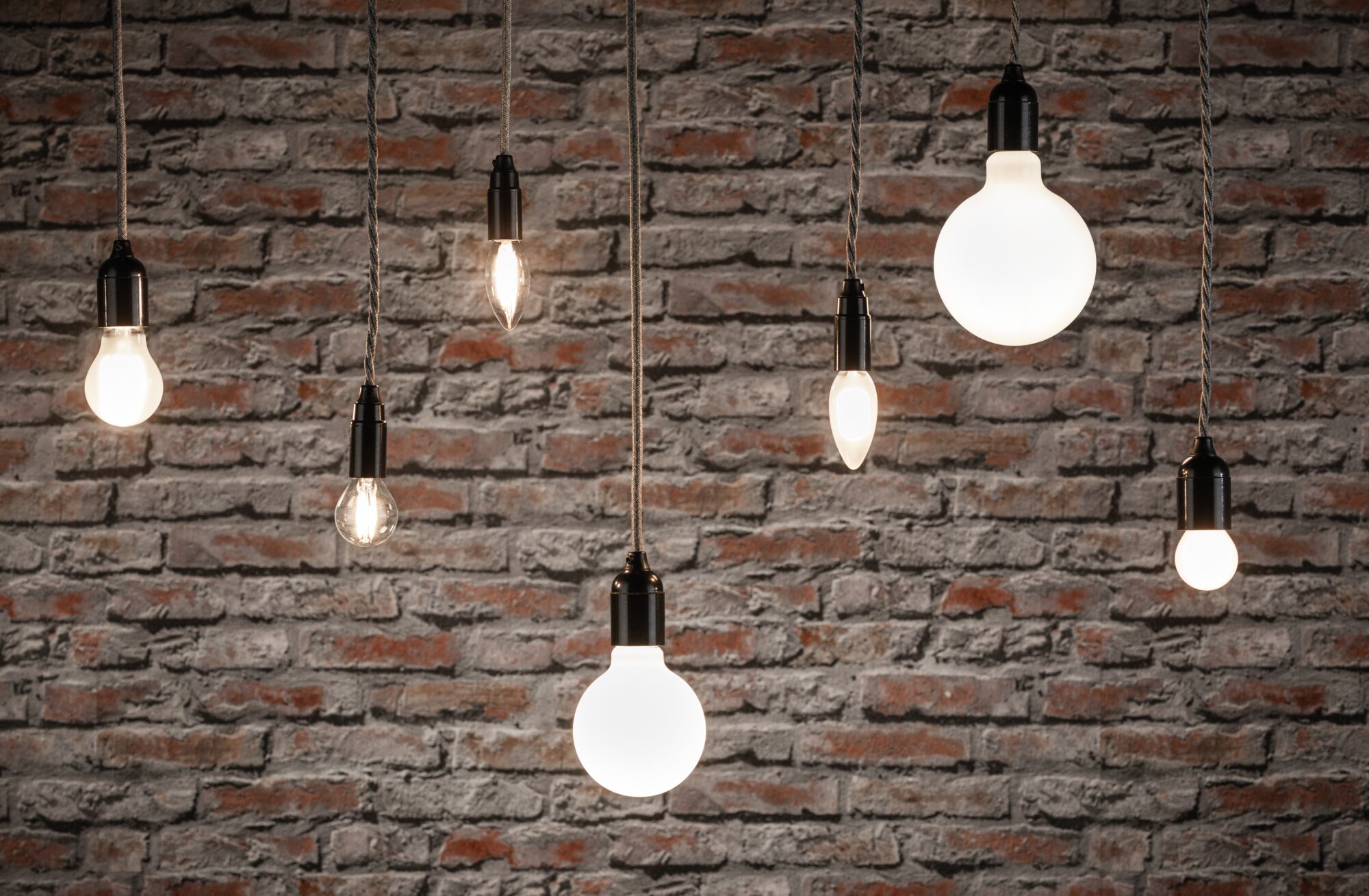 Paulmann LED 5er Pack Tropfen E14, 470lm, 4000K, matt, 230V