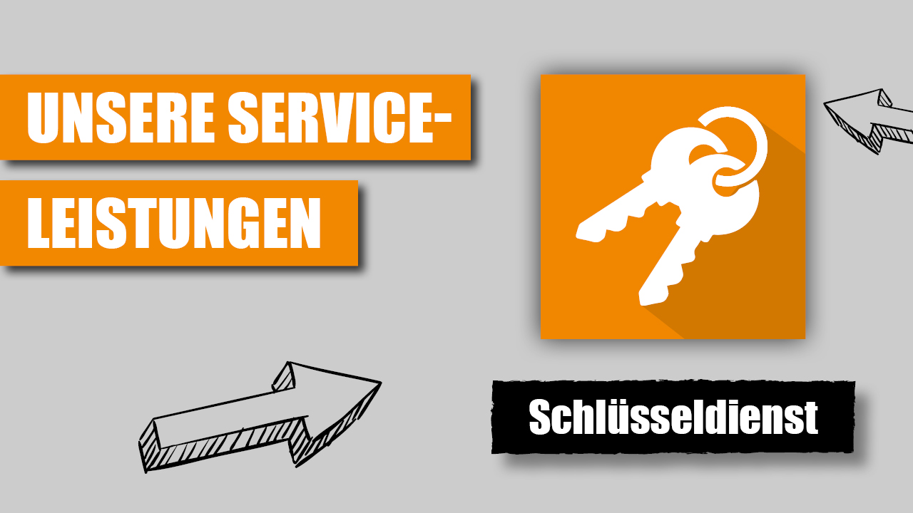 Schlüsseldienst V-Baumarkt Schlüsseldienst