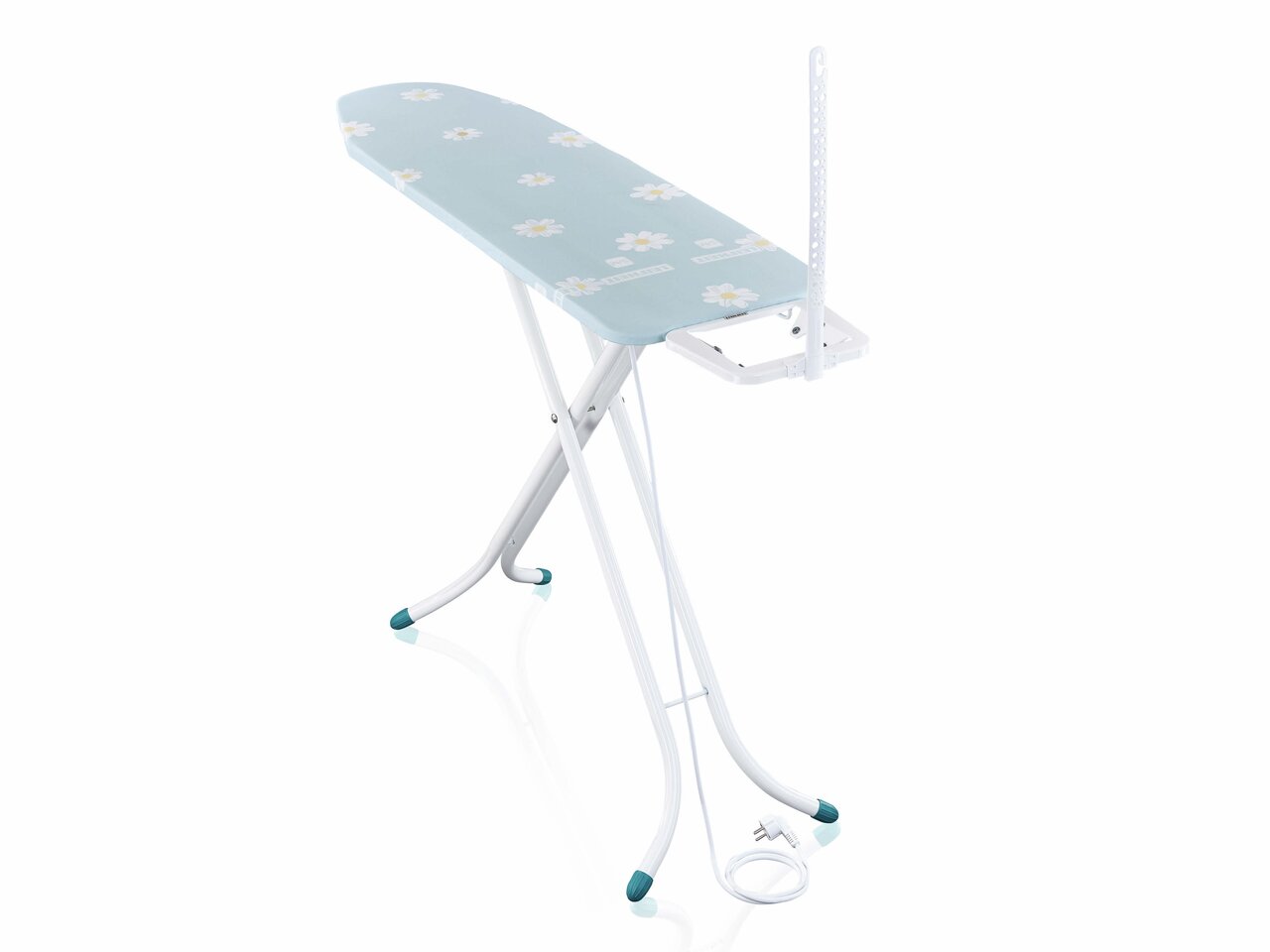 Leifheit Bügeltisch Classic M Compact Plus, 120 x 38 cm