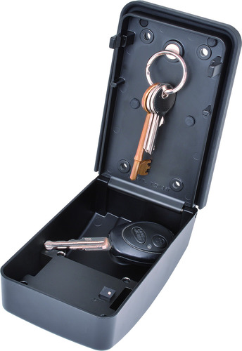 Burg-Wächter Schlüsseltresor Key Safe 20