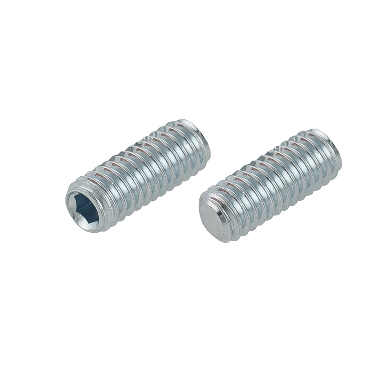 Suki Gewindestift M5 x 16 mm
