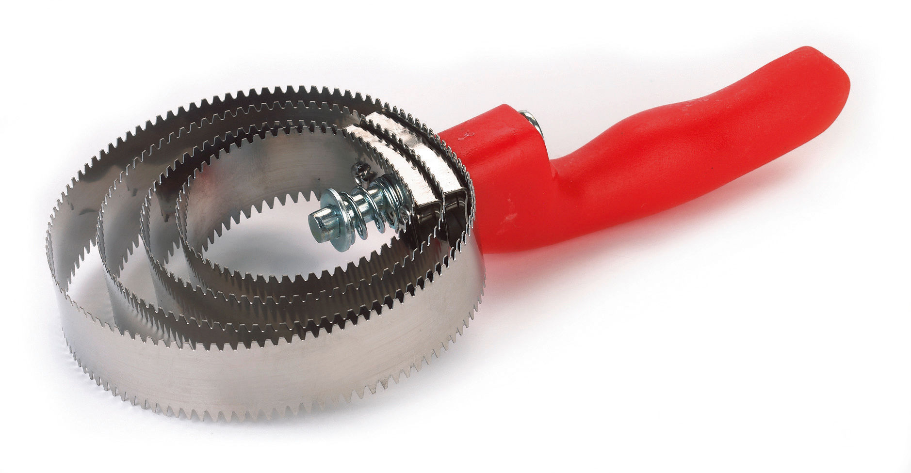 Kerbl Metallstriegel in Spiralform Kerbl Metallstriegel in Spiralform