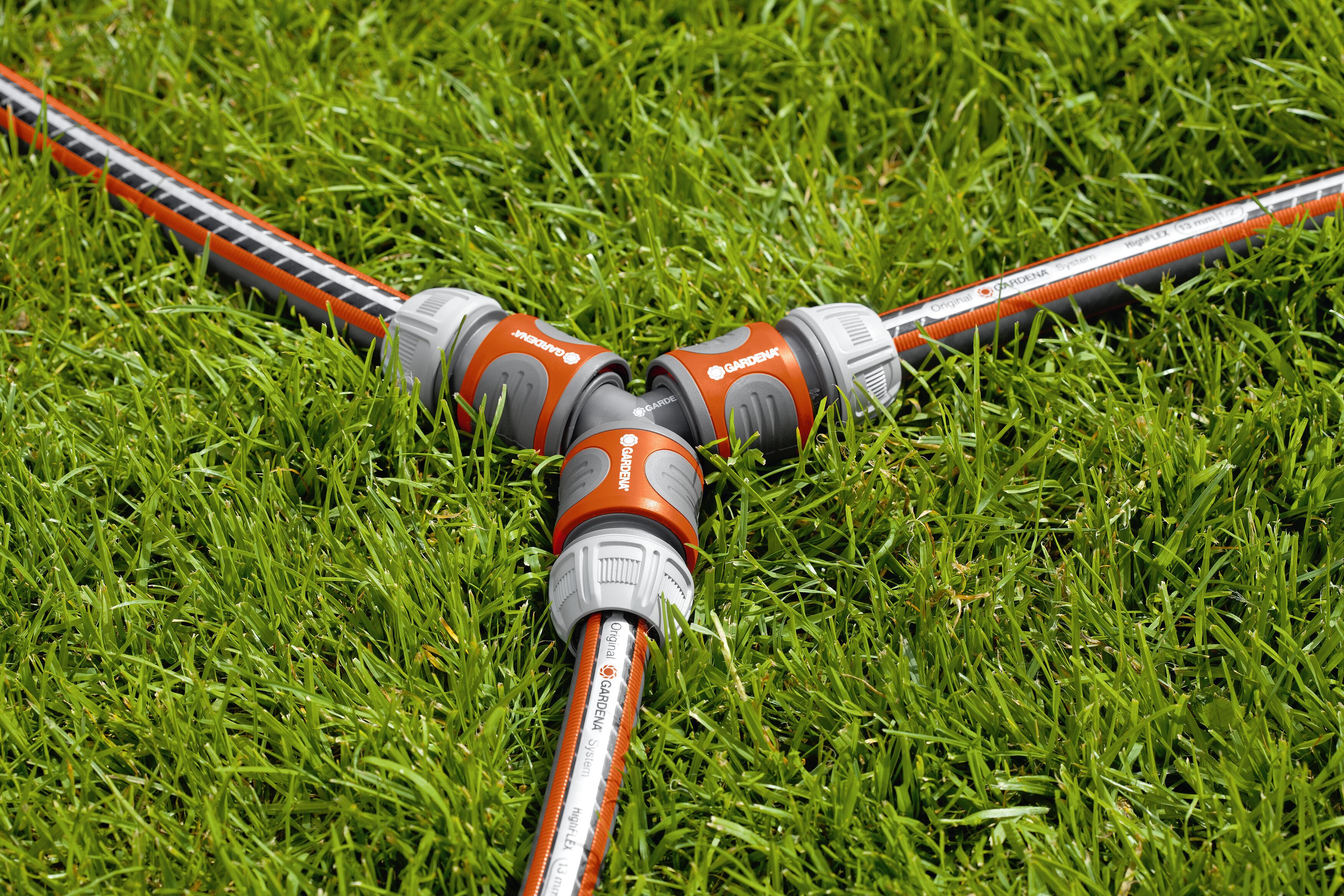 GA150-0084 Gardena Abzweig-Set 13mm 1/2"