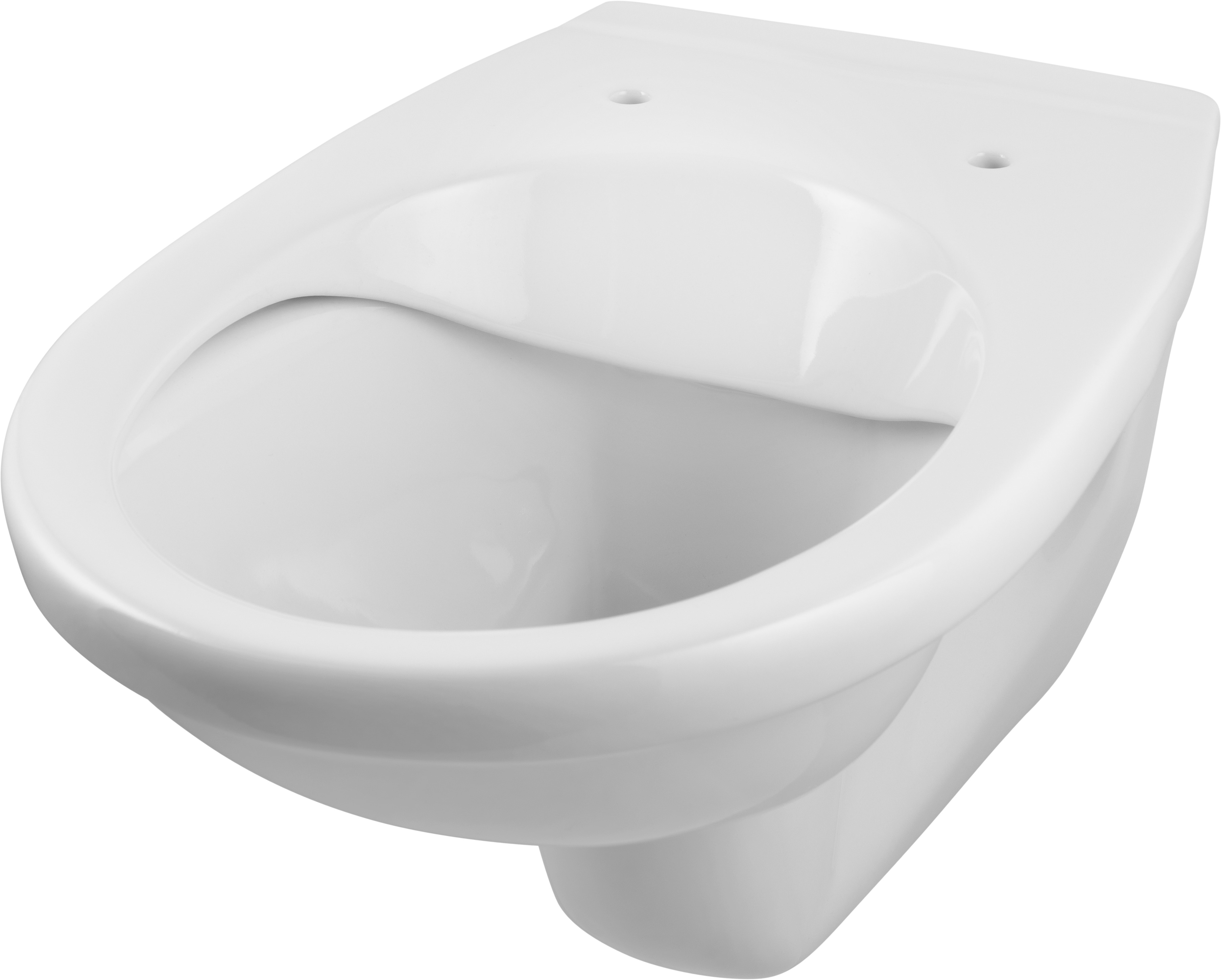 Cornat alpha 2.0 Wand-WC tief, weiß Cornat alpha 2.0 Wand-WC tief, weiß