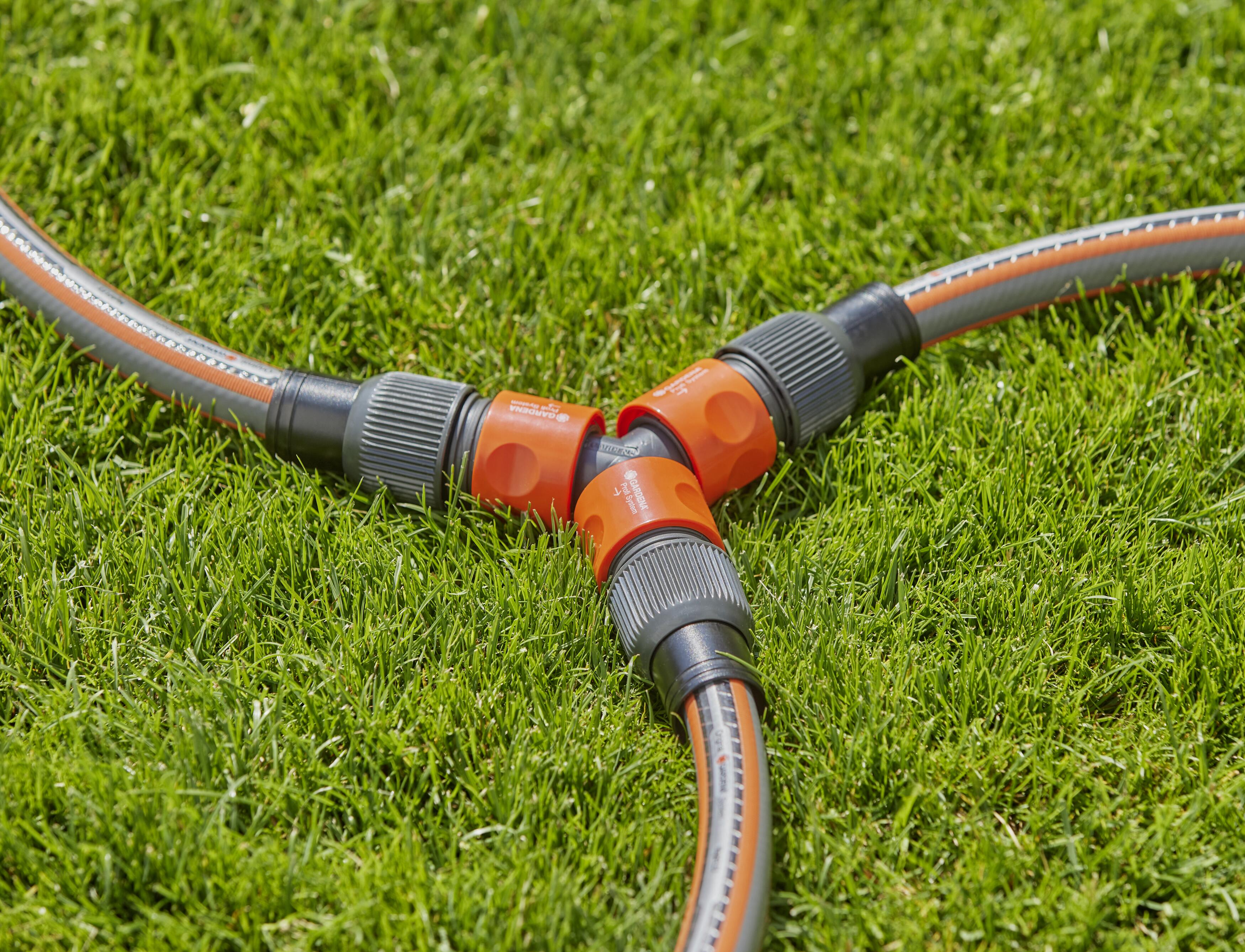 VN-484111 Gardena Profi-System Y-Stück
