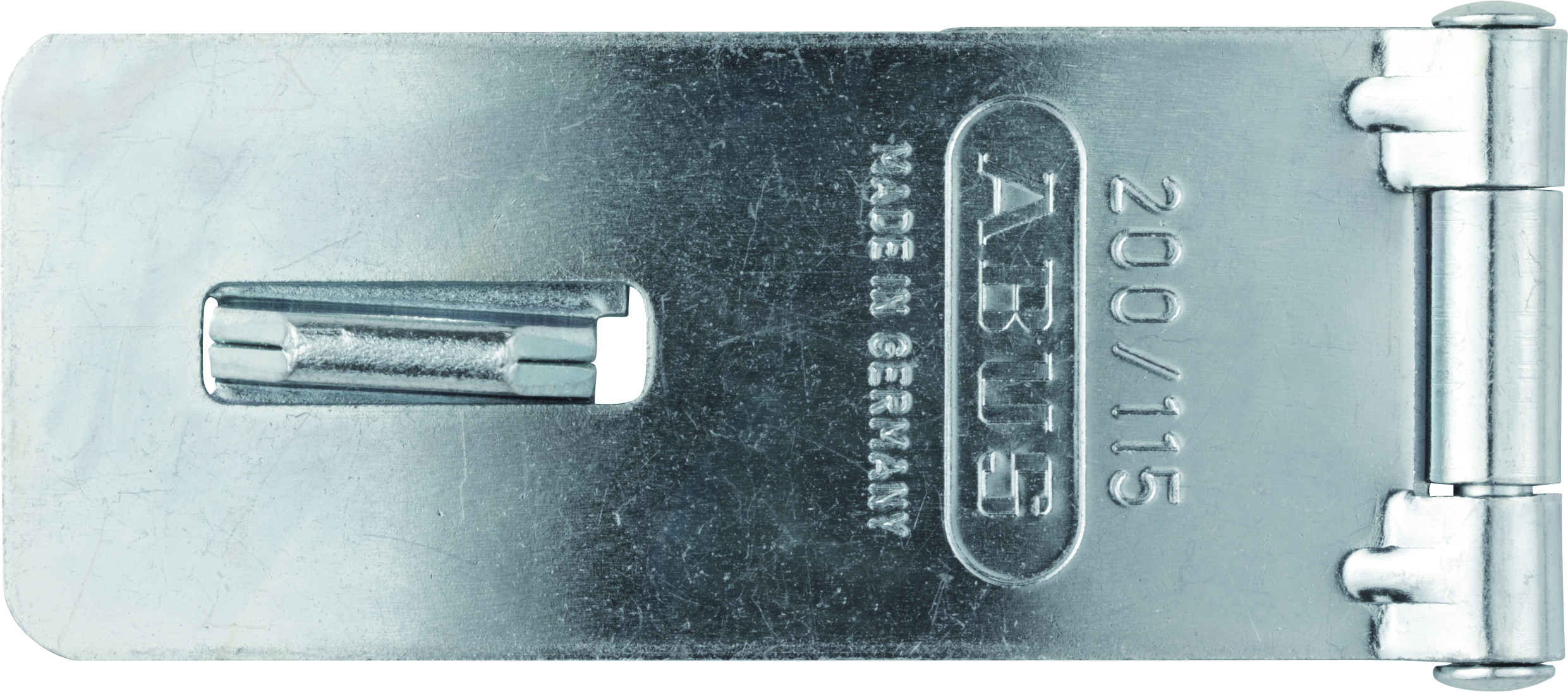 Abus Überfalle 200/115 SB Abus Überfalle 200/115 SB