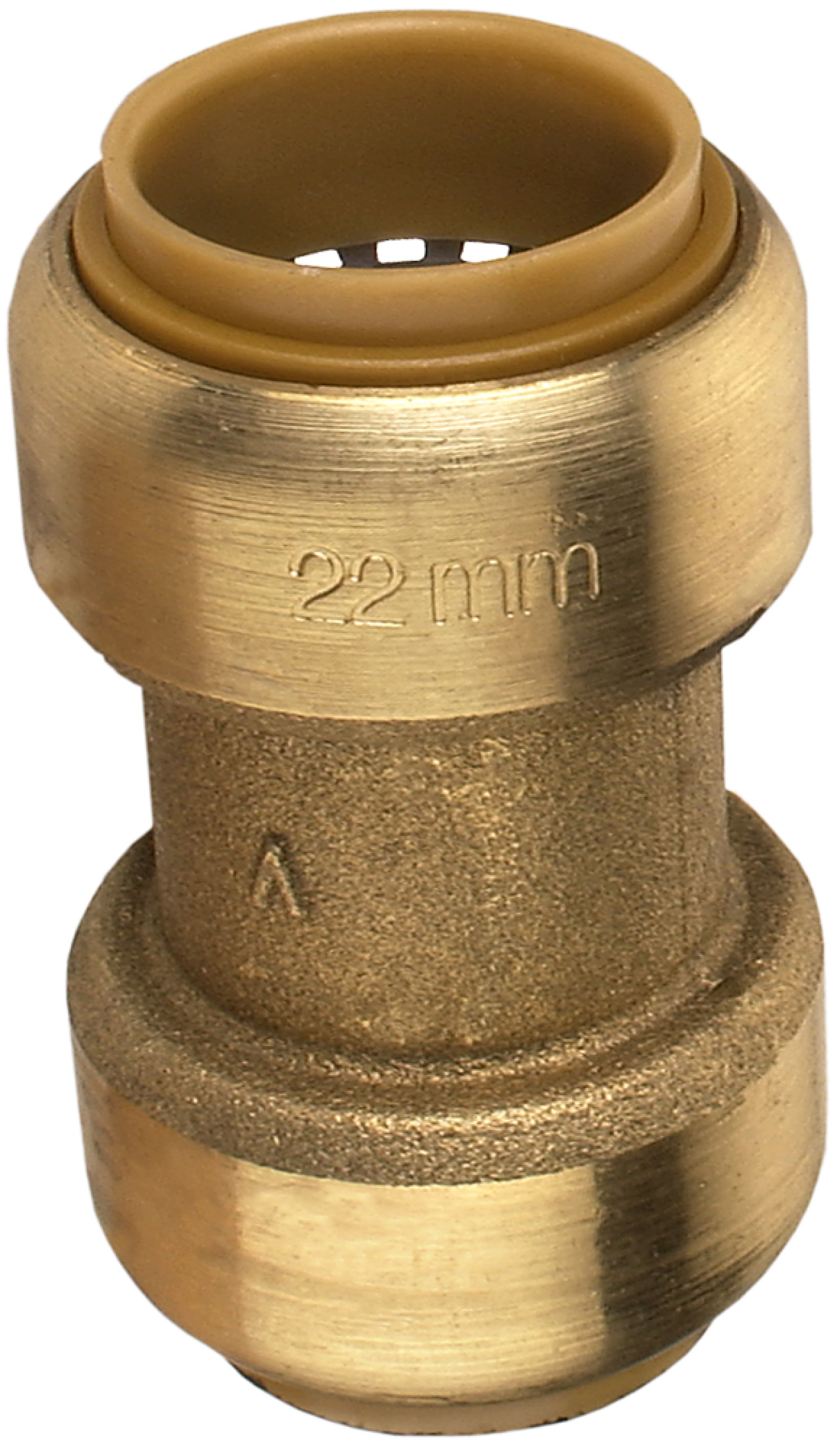 044781-pt1   STECK-SCHIEBEMUFFE 15 MM