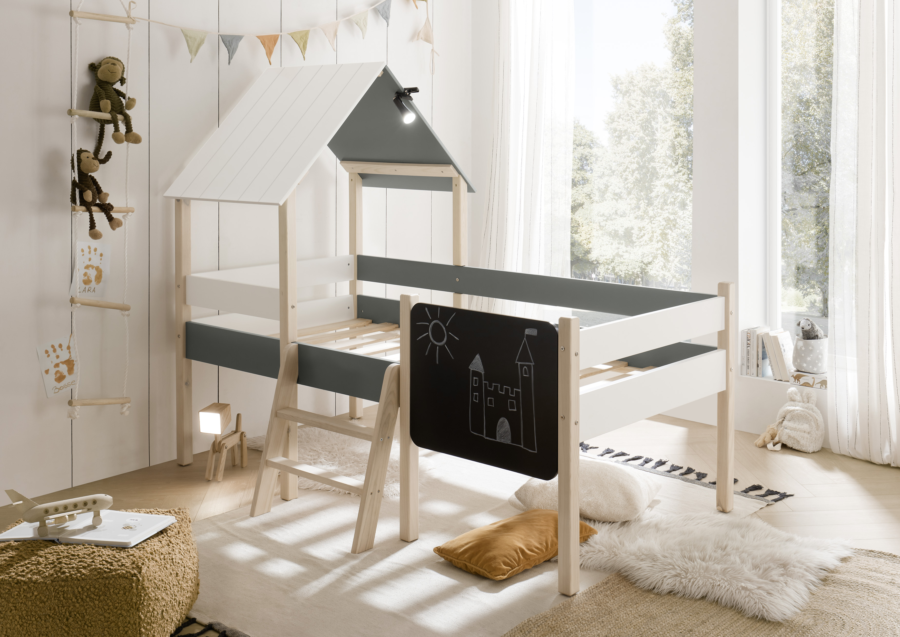 Pol-Power Bett Kiama