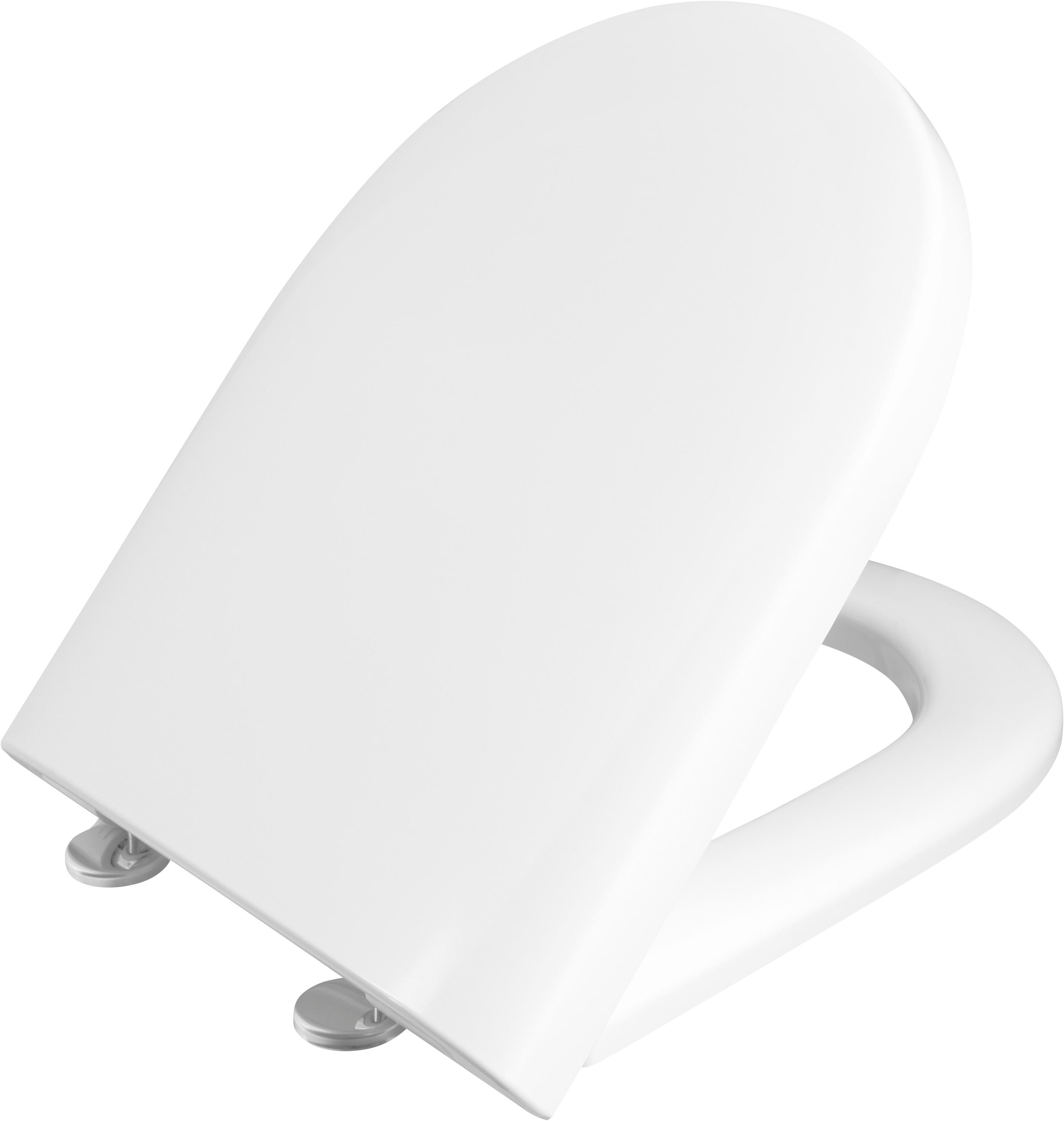 Cornat WC-Sitz Premium 9, abnehmb. weiß Cornat WC-Sitz Premium 9, abnehmb. weiß