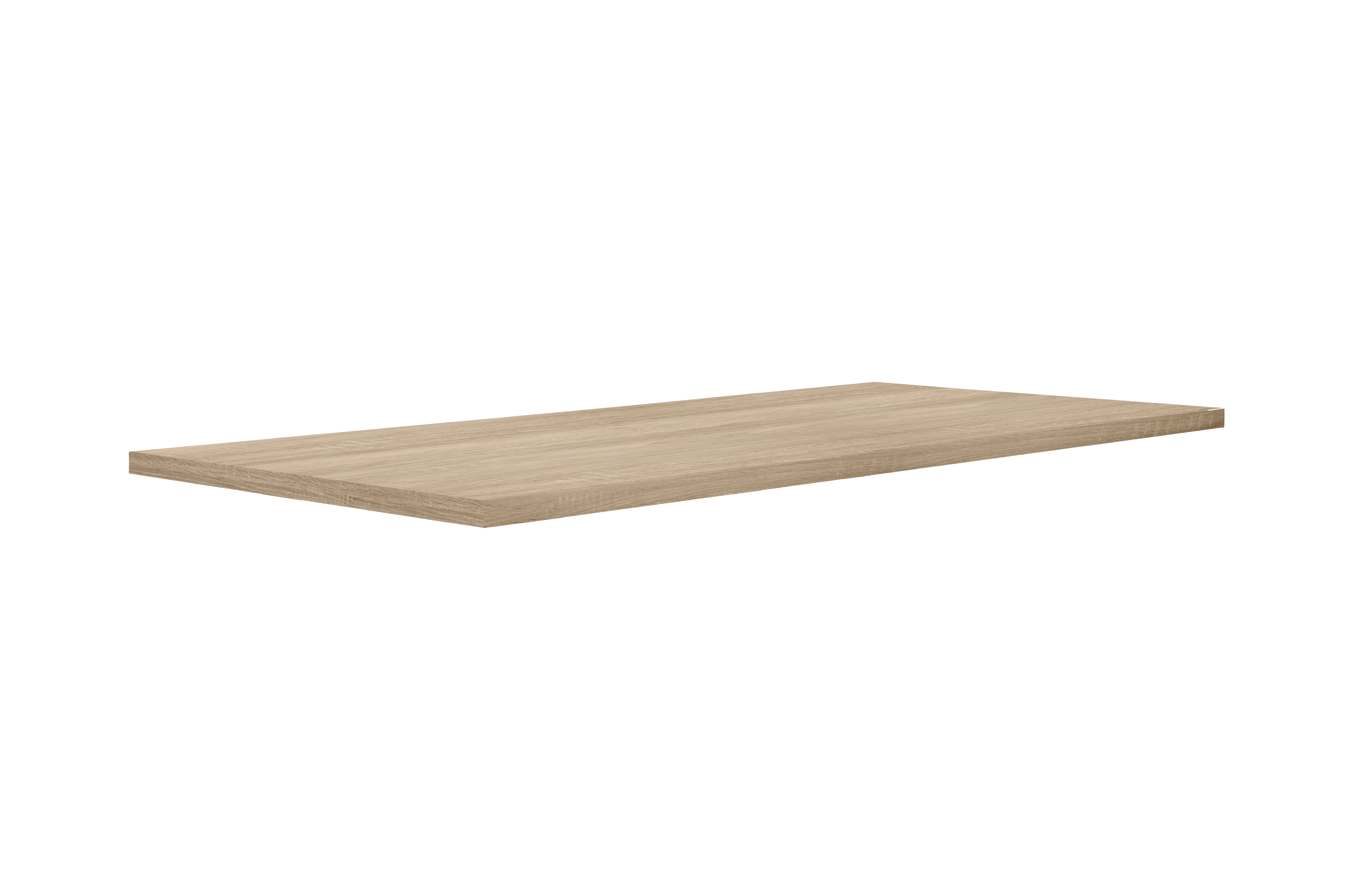 Forte Esstischplatte 180/90 cm, Sonoma Eiche Forte Esstischplatte 180/90 cm, Sonoma Eiche