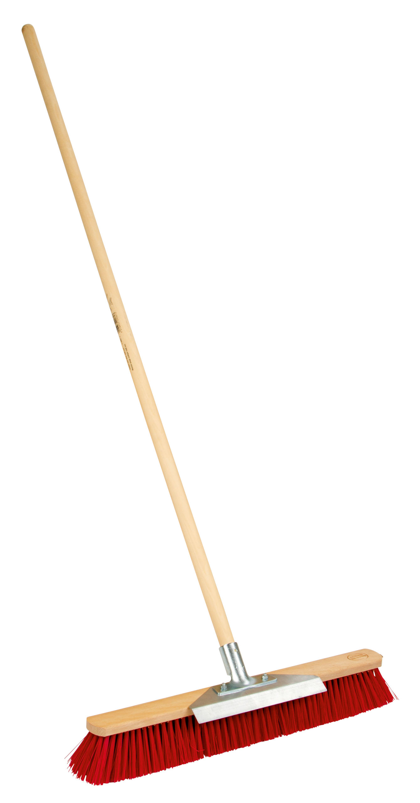 Kerbl Großraumbesen mit Schabekante, 60 cm Kerbl Großraumbesen mit Schabekante, 60 cm