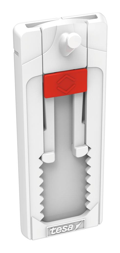 tesa_77764_left_pr tesa Klebenagel verstellbar, Tapete & Putz, 1 kg