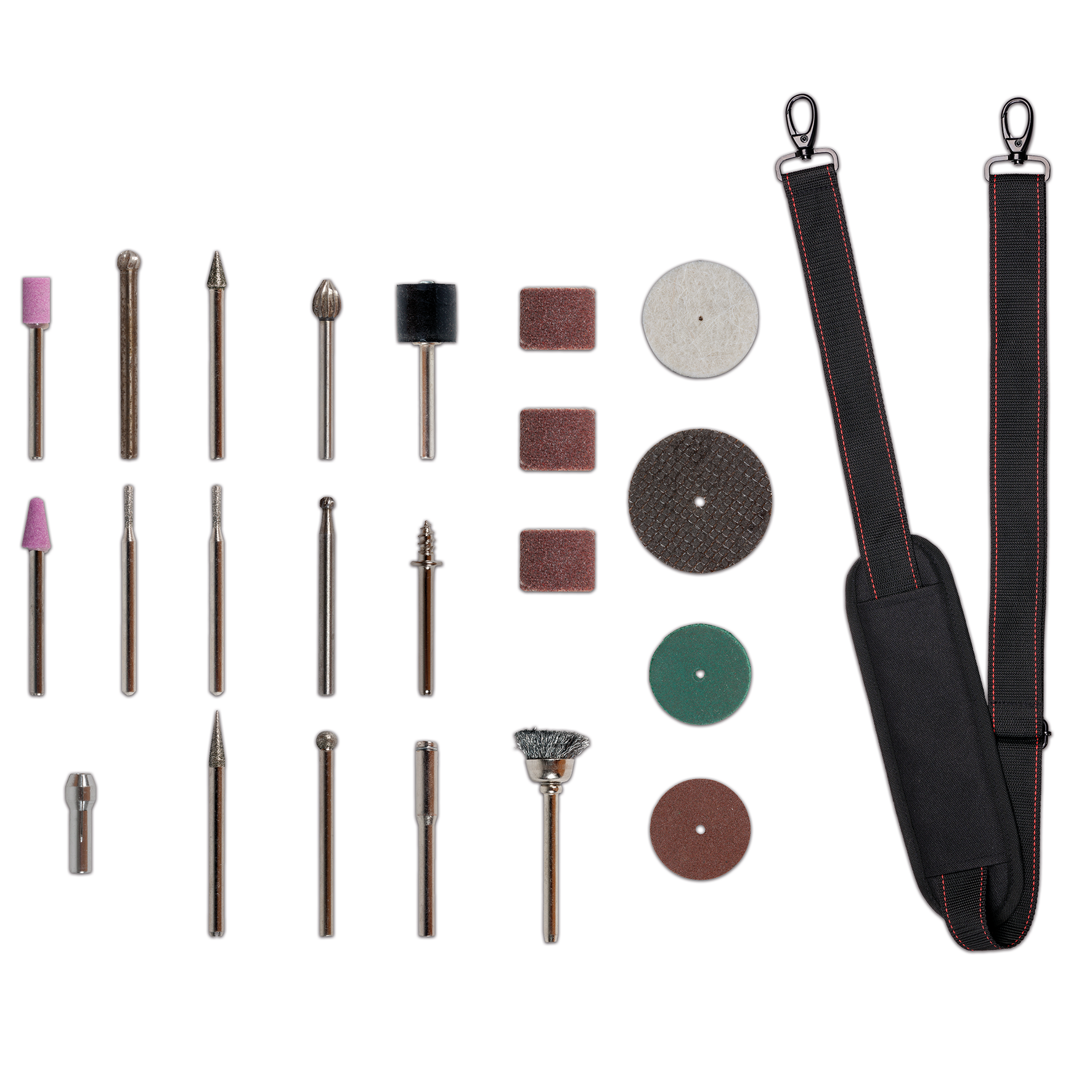 Einhell Akku-Schleif-/Gravur-Werkzeug TE-MT 18/34 Li Solo (stat) Einhell Akku-Schleif-/Gravur-Werkzeug TE-MT 18/34 Li Solo (stat)