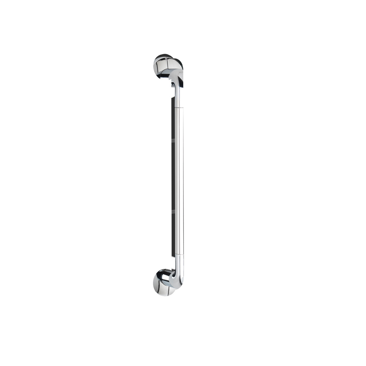 155984-Wandhaltegriff-43cm-chrom-Secura_FS_02 WENKO SECURA WANDHALTEGRIFF 43 CM CHROM