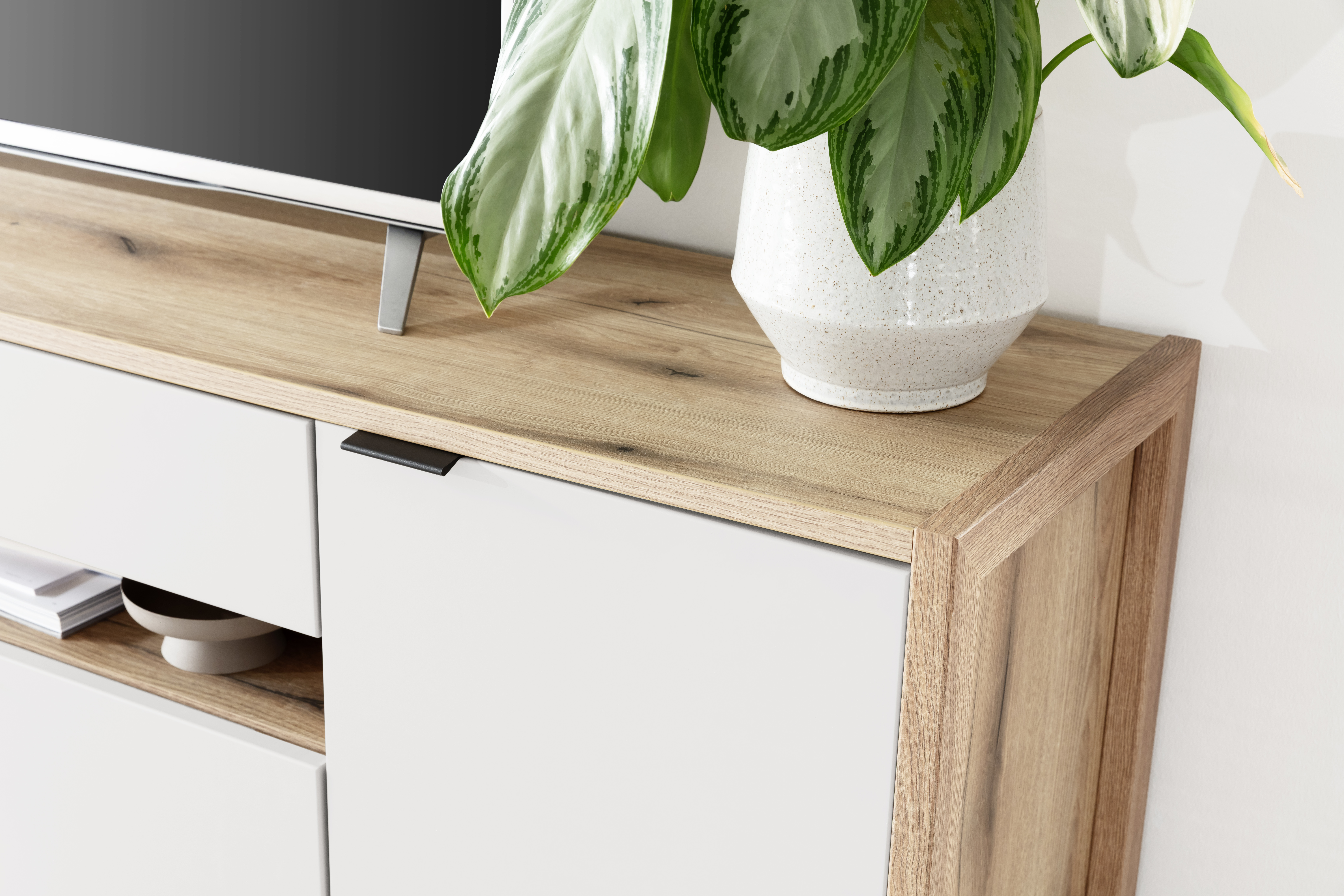 MCA Wohnkombination 2