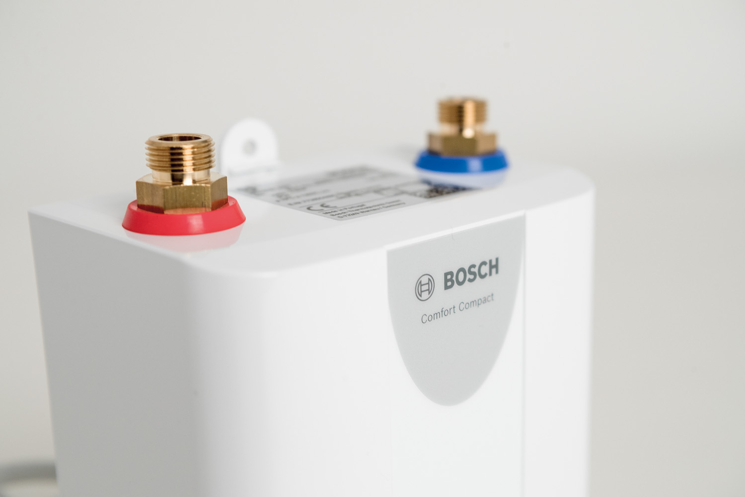 Bosch Kleindurchlauferhitzer Tronic Comfort Comact 3,6 kW Bosch Kleindurchlauferhitzer Tronic Comfort Comact 3,6 kW