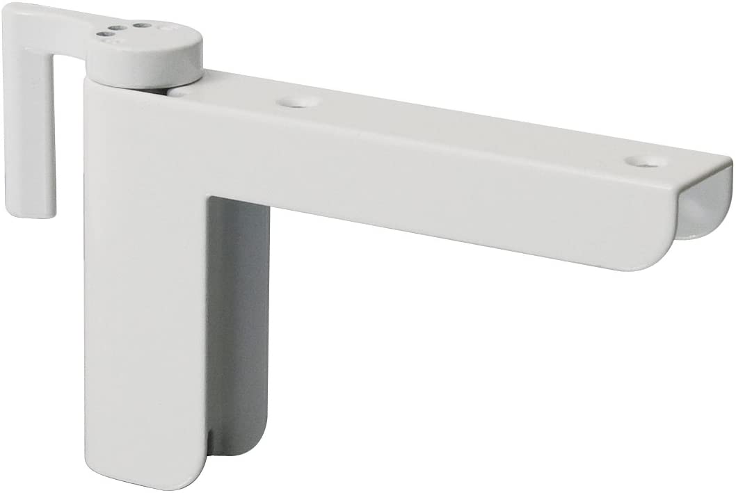 4003318468919_P Abus Türschließer 2603, weiß