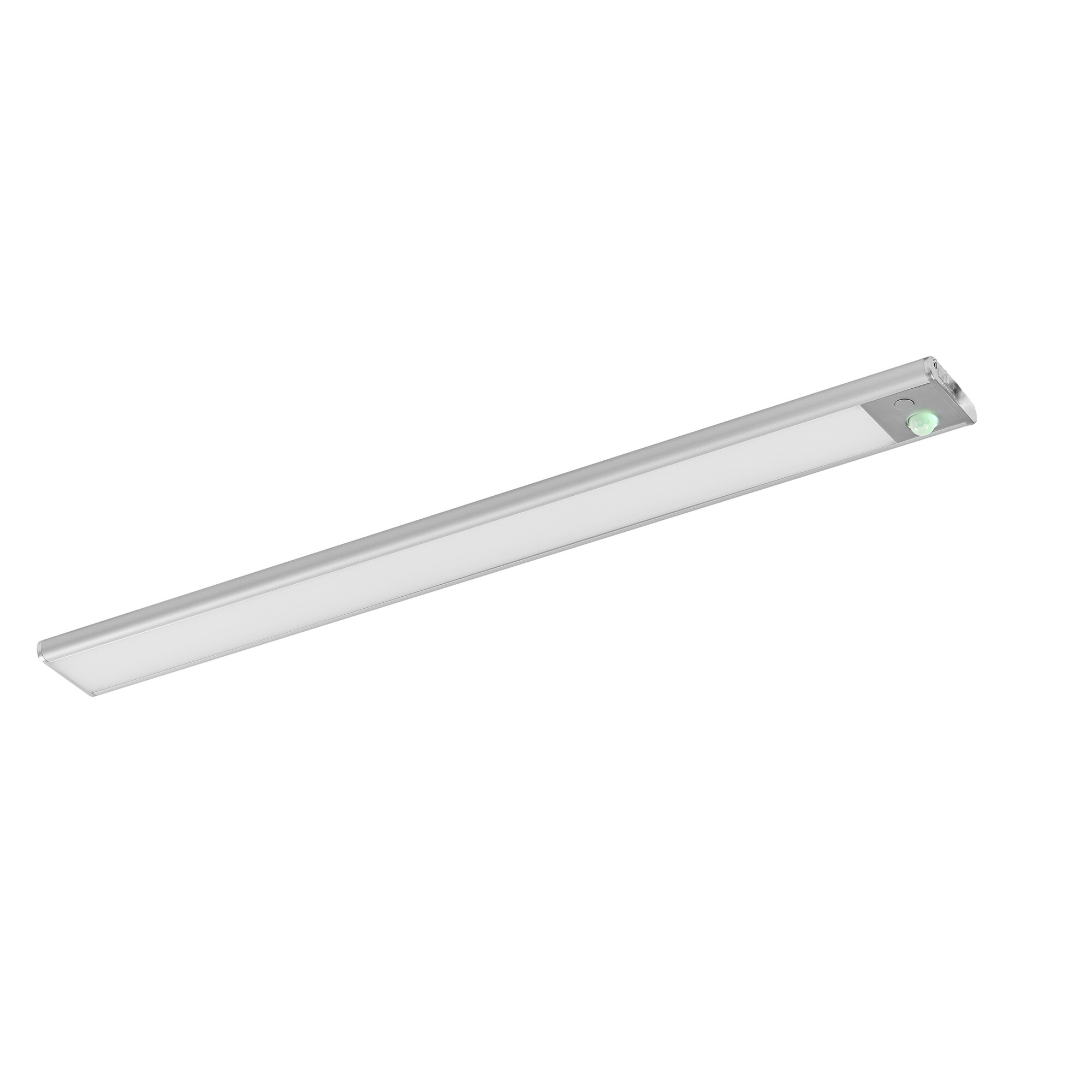 LEDVANCE Unterbauleuchte Linear LED Flat Sensor + USB, 400 mm LEDVANCE Unterbauleuchte Linear LED Flat Sensor + USB, 400 mm