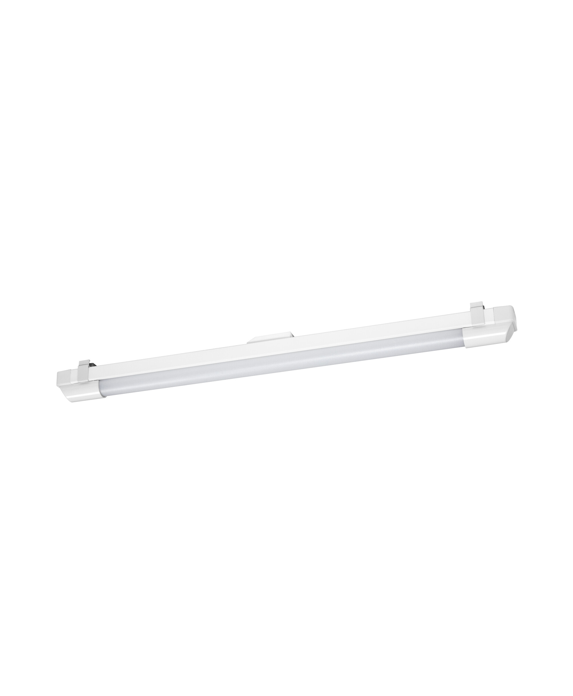 LEDVANCE Lichtleiste LED Power Batten, 600 mm, 12W, 3000K LEDVANCE Lichtleiste LED Power Batten, 600 mm, 12W, 3000K