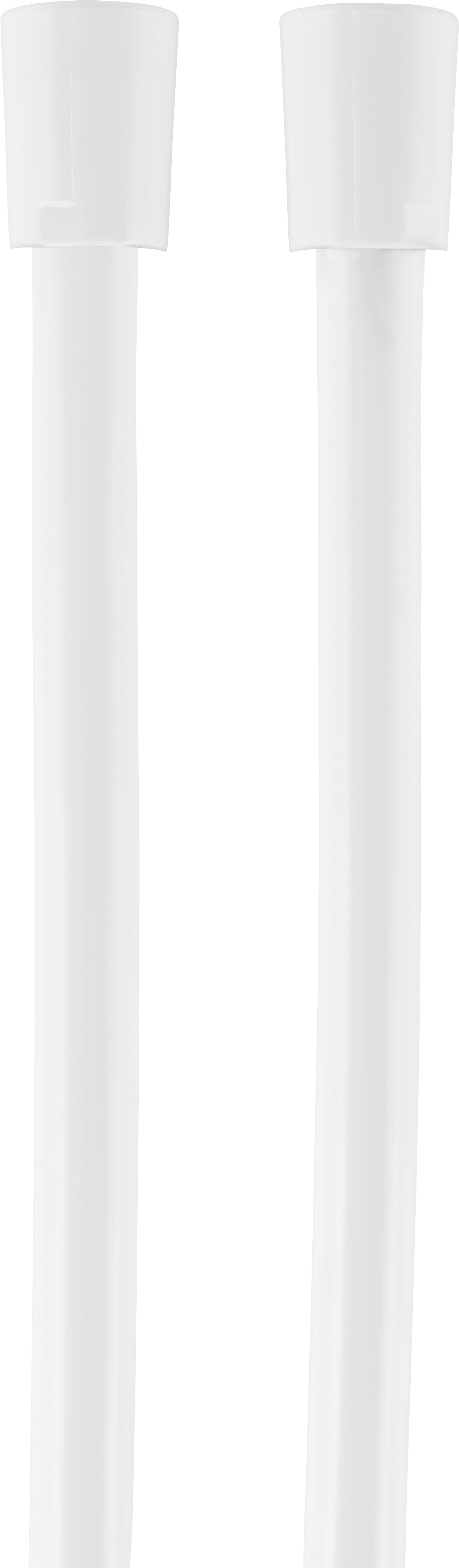 151921-pt1   KUNSTSTOFF-BRAUSESCHLAUCH 150CM WE