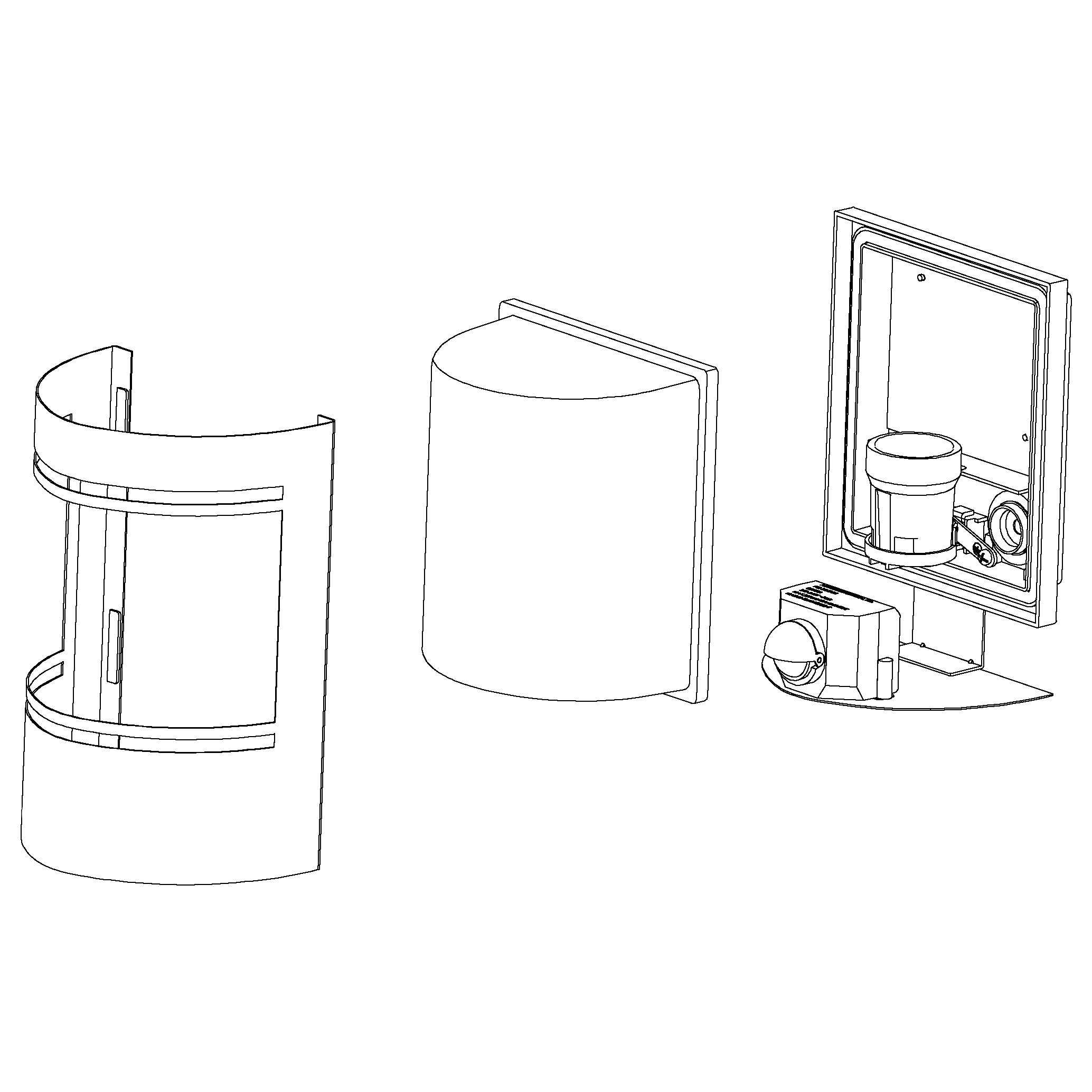 354410_30191_50TA8ZvLbDuKFsR EGLO AUßENLEUCHTE 1XE27 CERNO EDELSTAHL