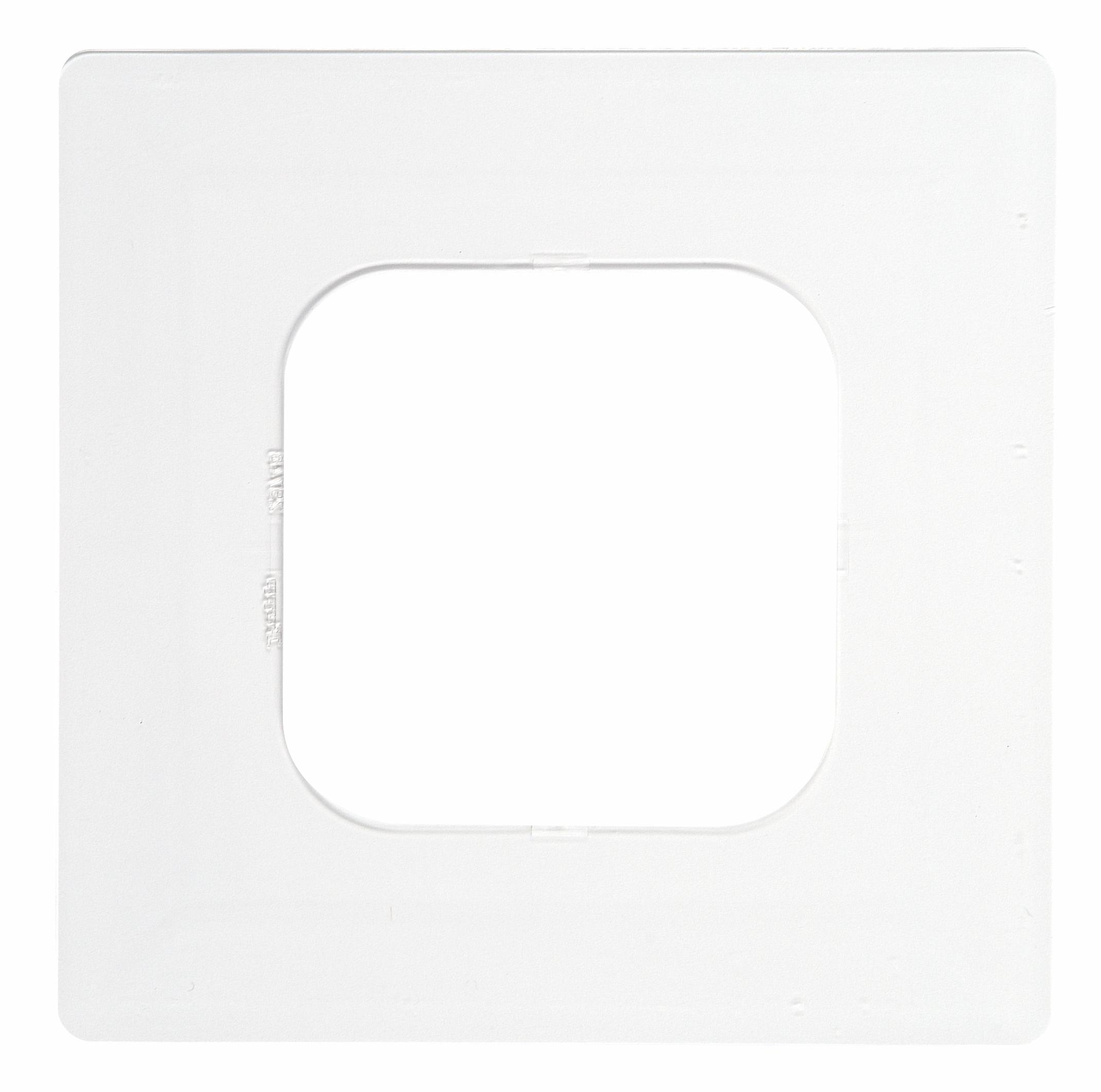 342210088 Kopp Tapetenschutz 1-fach, transparent