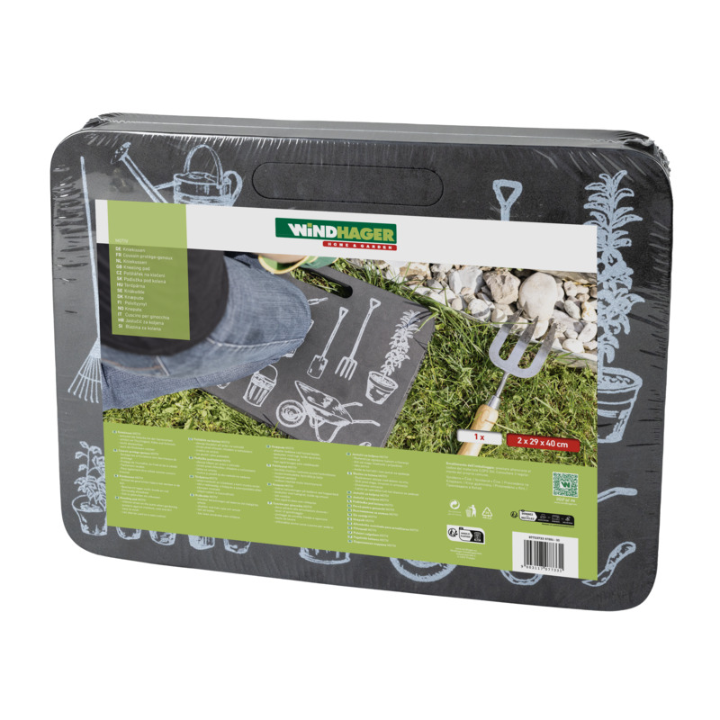 Windhager Kniekissen MOTIV Windhager Kniekissen MOTIV