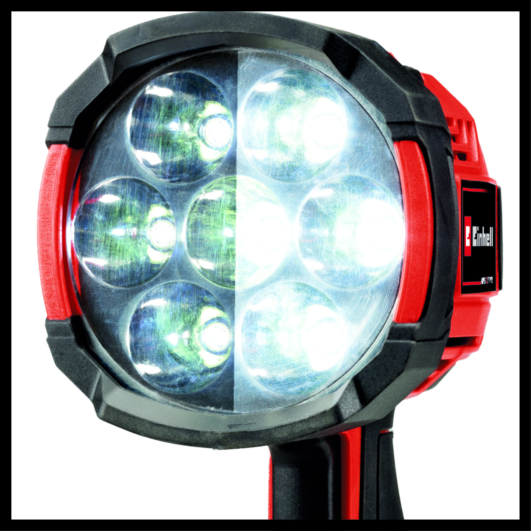 Einhell Akku-Lampe TE-CL 18/2500 LiAC-solo