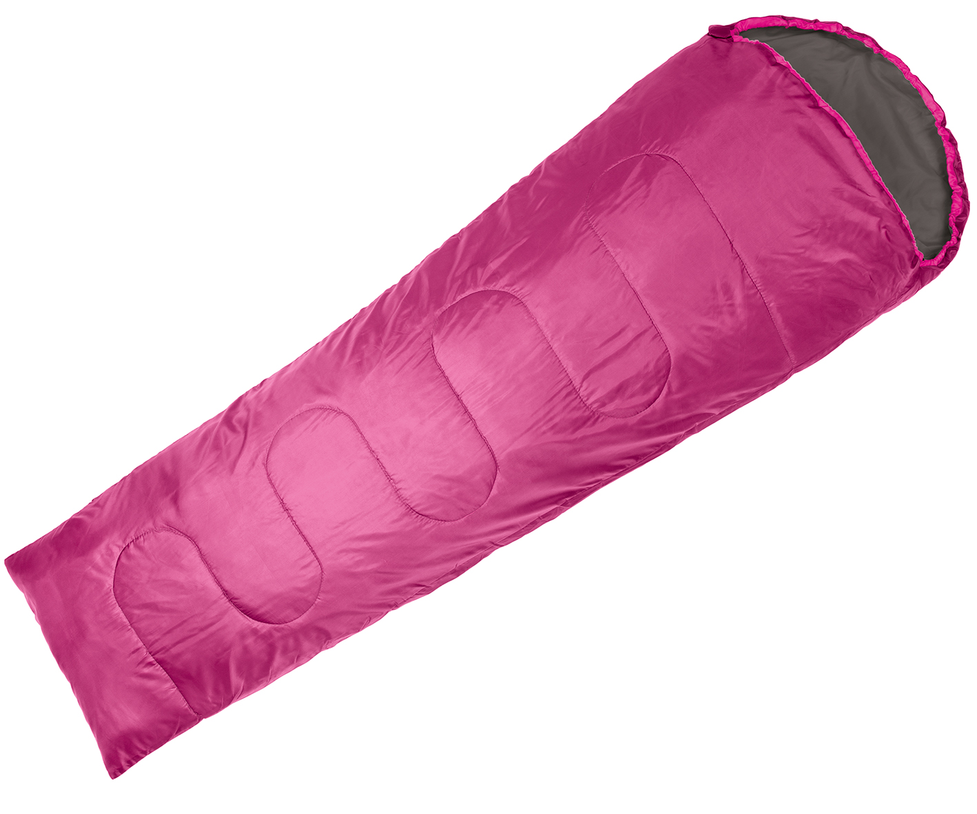 Happy Festival-Schlafsack, pink Happy Festival-Schlafsack, pink