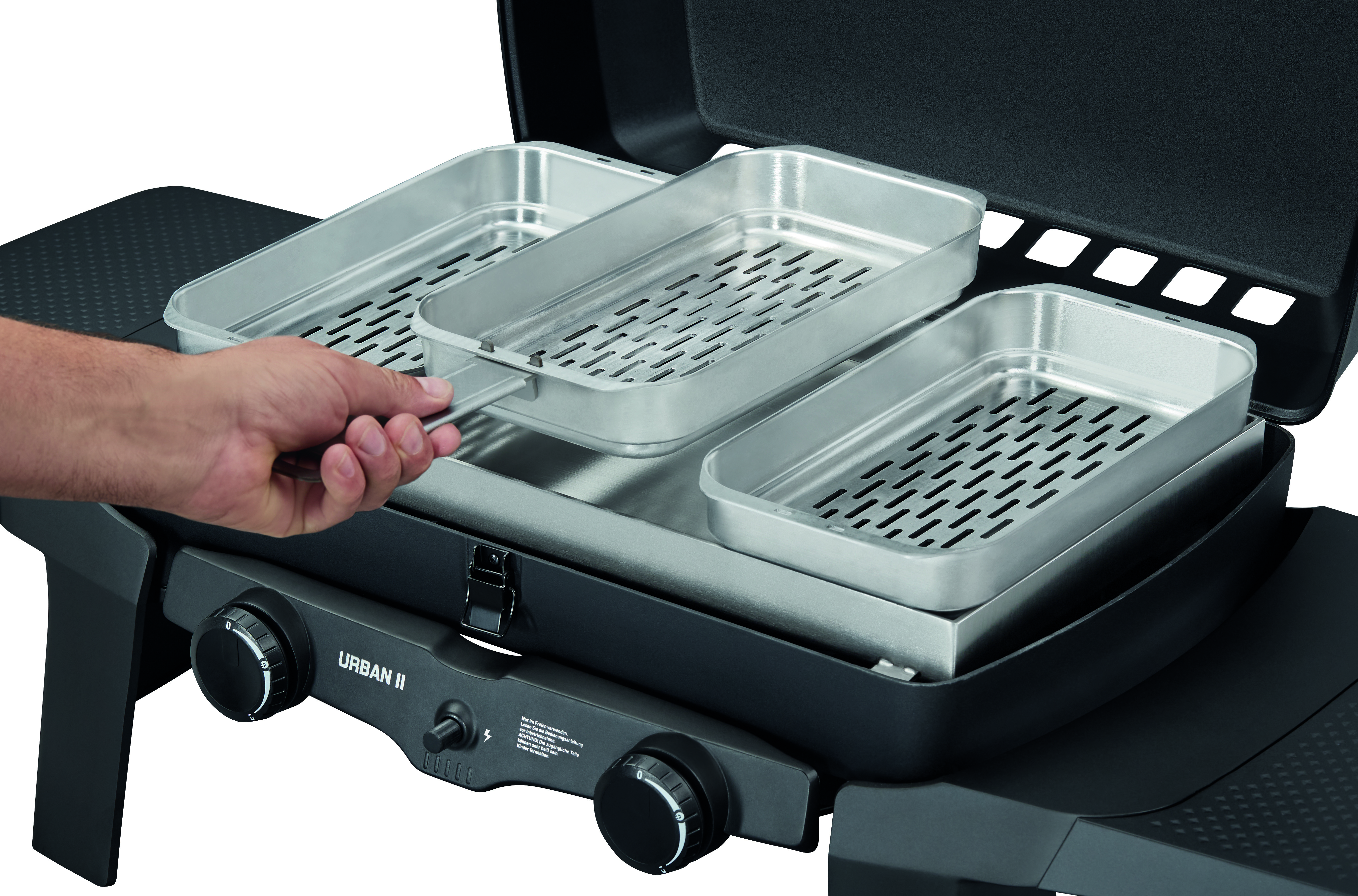 Enders Gasgrill Urban II