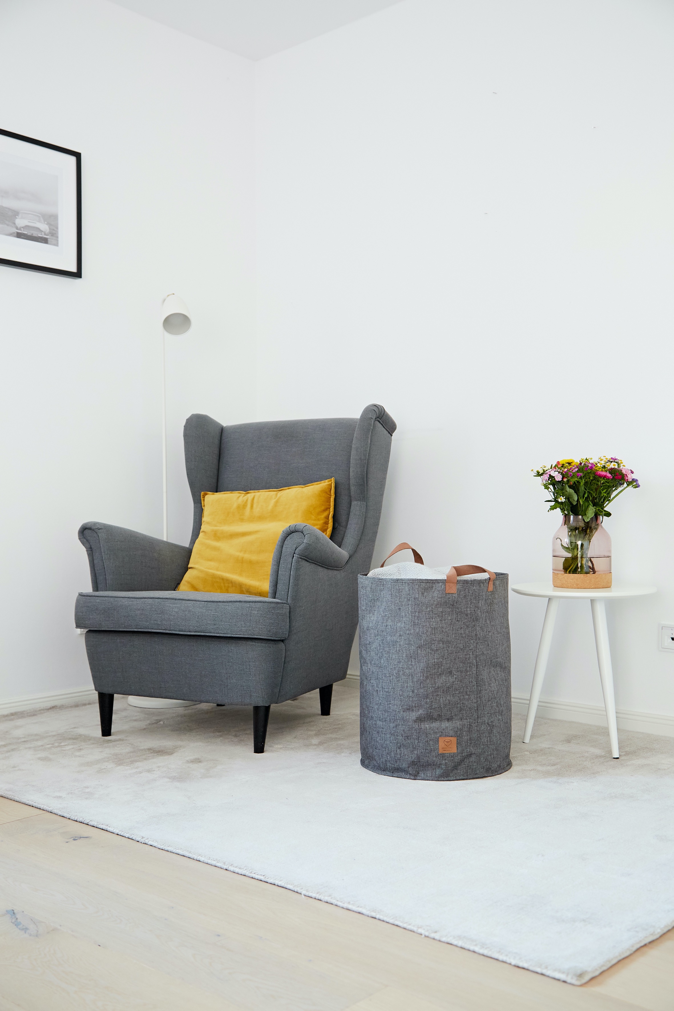 Store It Premium Rundkorb Store It Premium Rundkorb