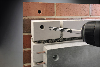 050720-601 Kwb Rocker-Bohrer 6-Kant, 12,0 mm