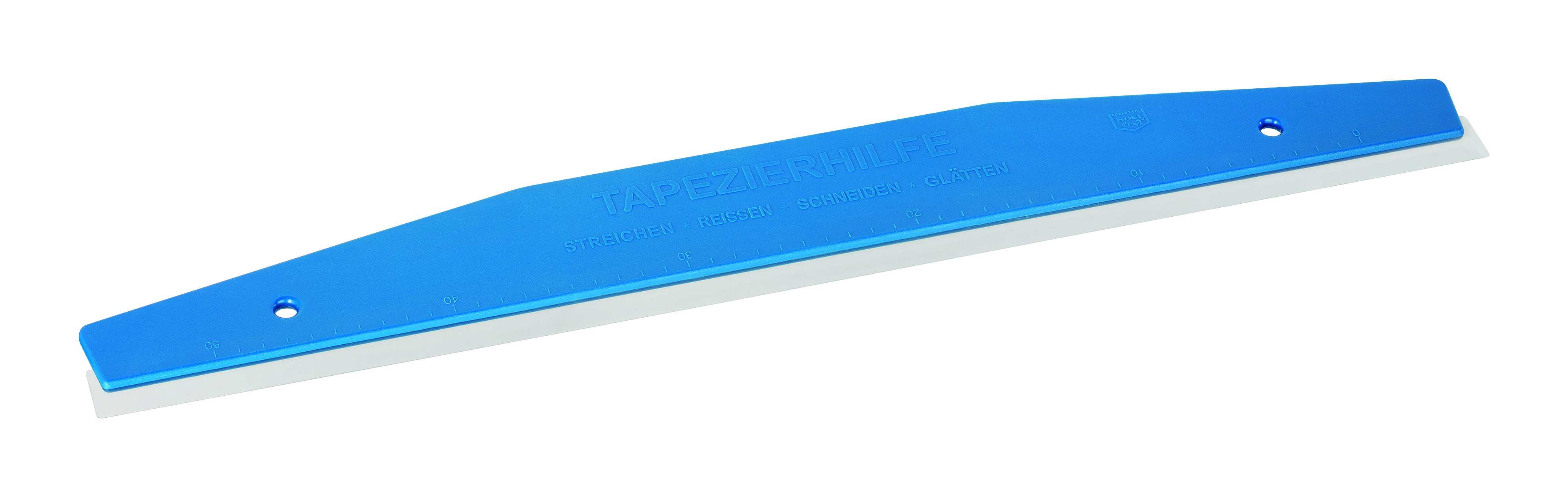 451046 Color Expert Beschneidelineal, 60 cm
